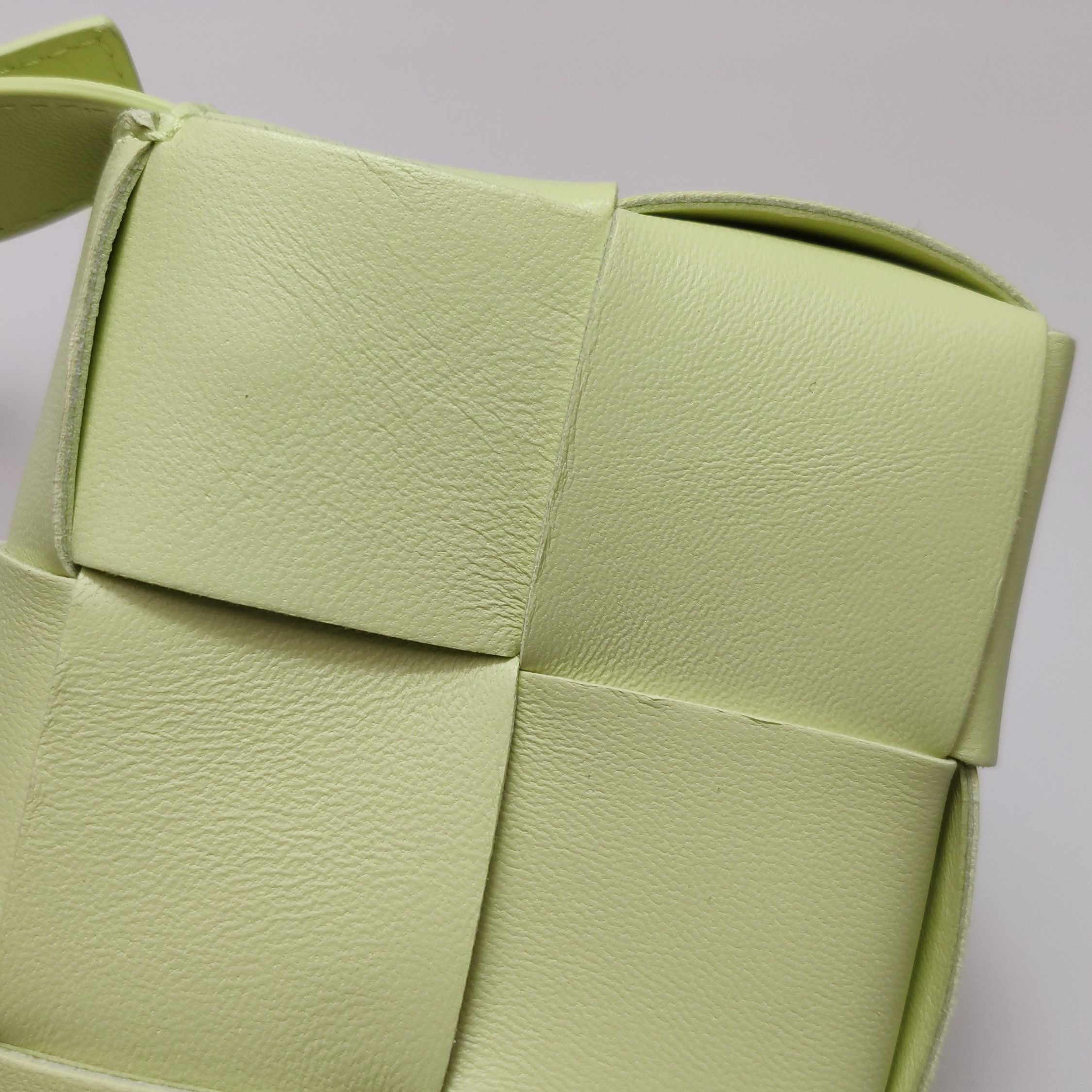Bottega Veneta Bottega Veneta Women os Shoulder Bags Size ONE SIZE - 10 Thumbnail