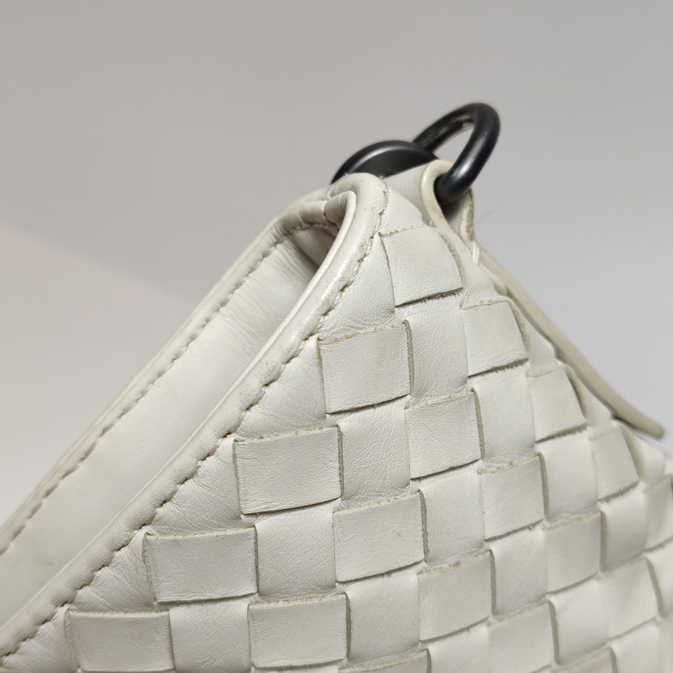 Bottega Veneta Bottega Veneta Women os Crossbody Bags Size ONE SIZE - 18 Thumbnail
