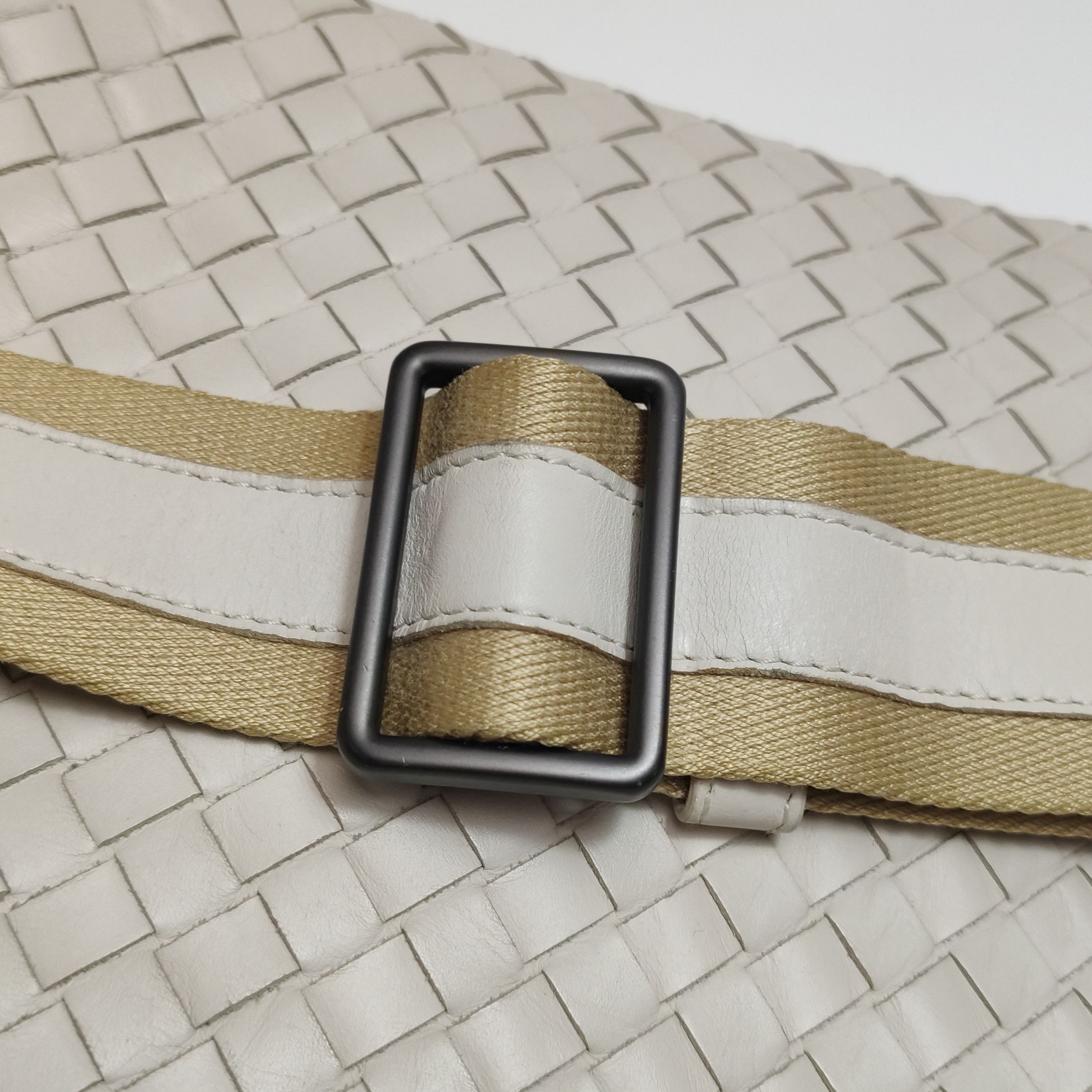 Bottega Veneta Bottega Veneta Women os Crossbody Bags Size ONE SIZE - 15 Thumbnail
