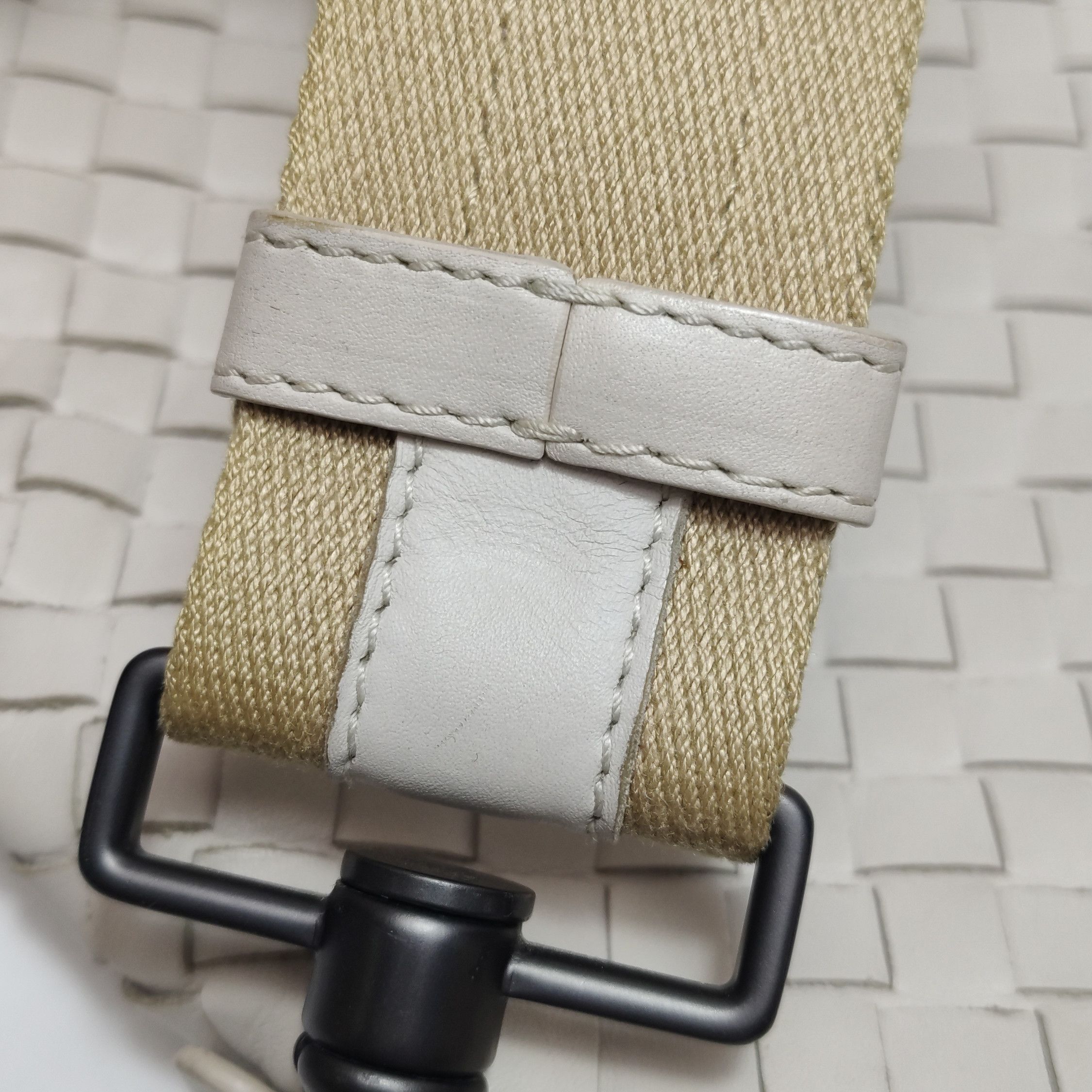 Bottega Veneta Bottega Veneta Women os Crossbody Bags Size ONE SIZE - 12 Thumbnail