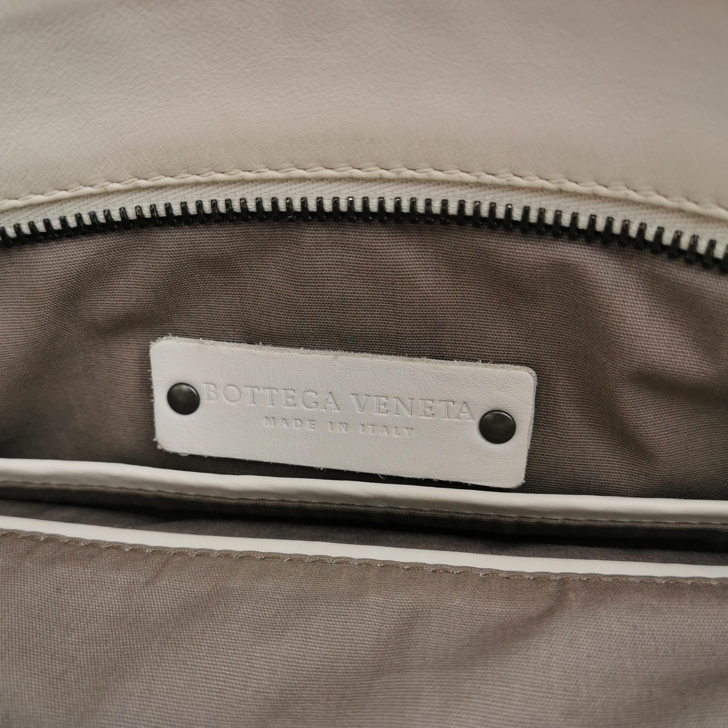Bottega Veneta Bottega Veneta Women os Crossbody Bags Size ONE SIZE - 8 Thumbnail