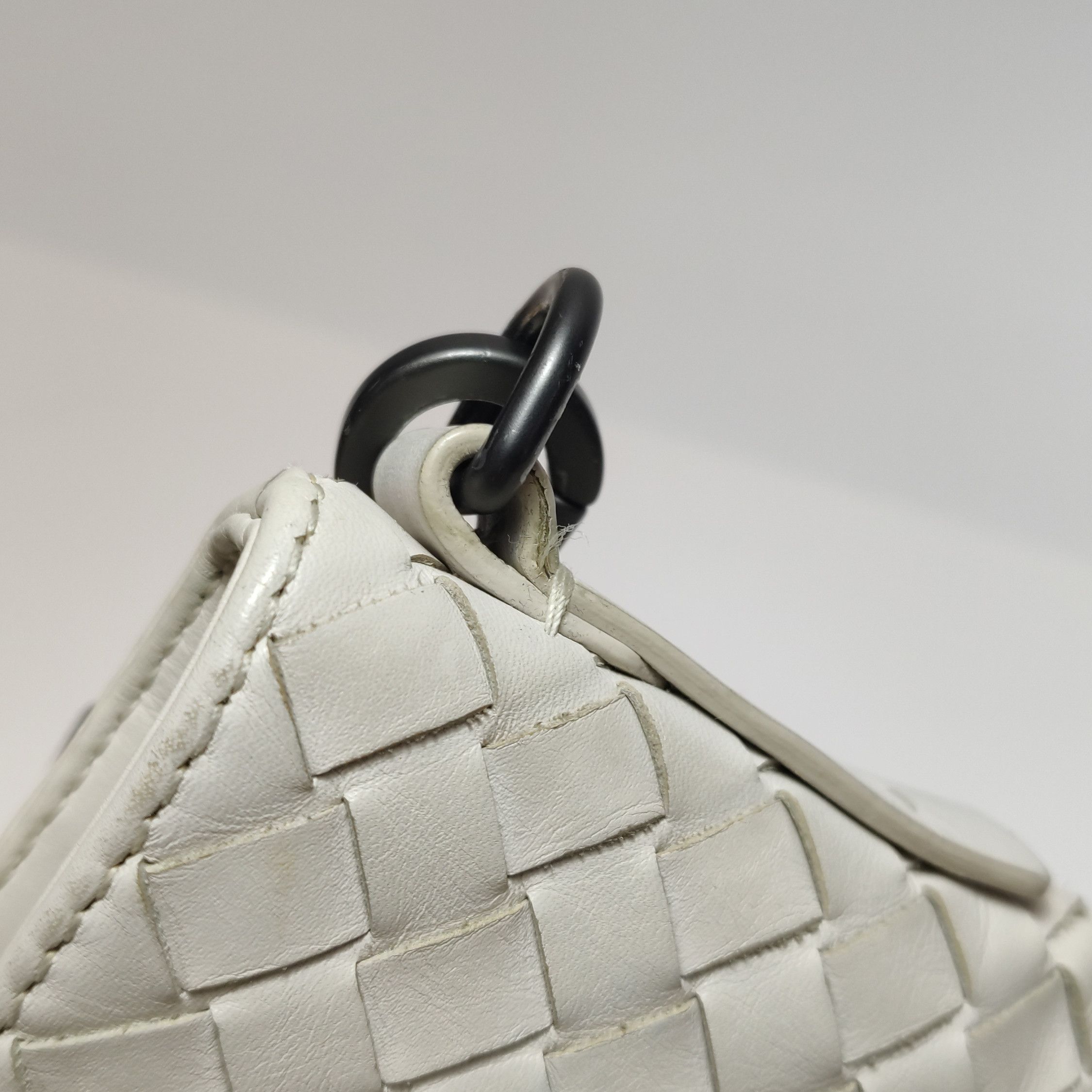 Bottega Veneta Bottega Veneta Women os Crossbody Bags Size ONE SIZE - 23 Thumbnail