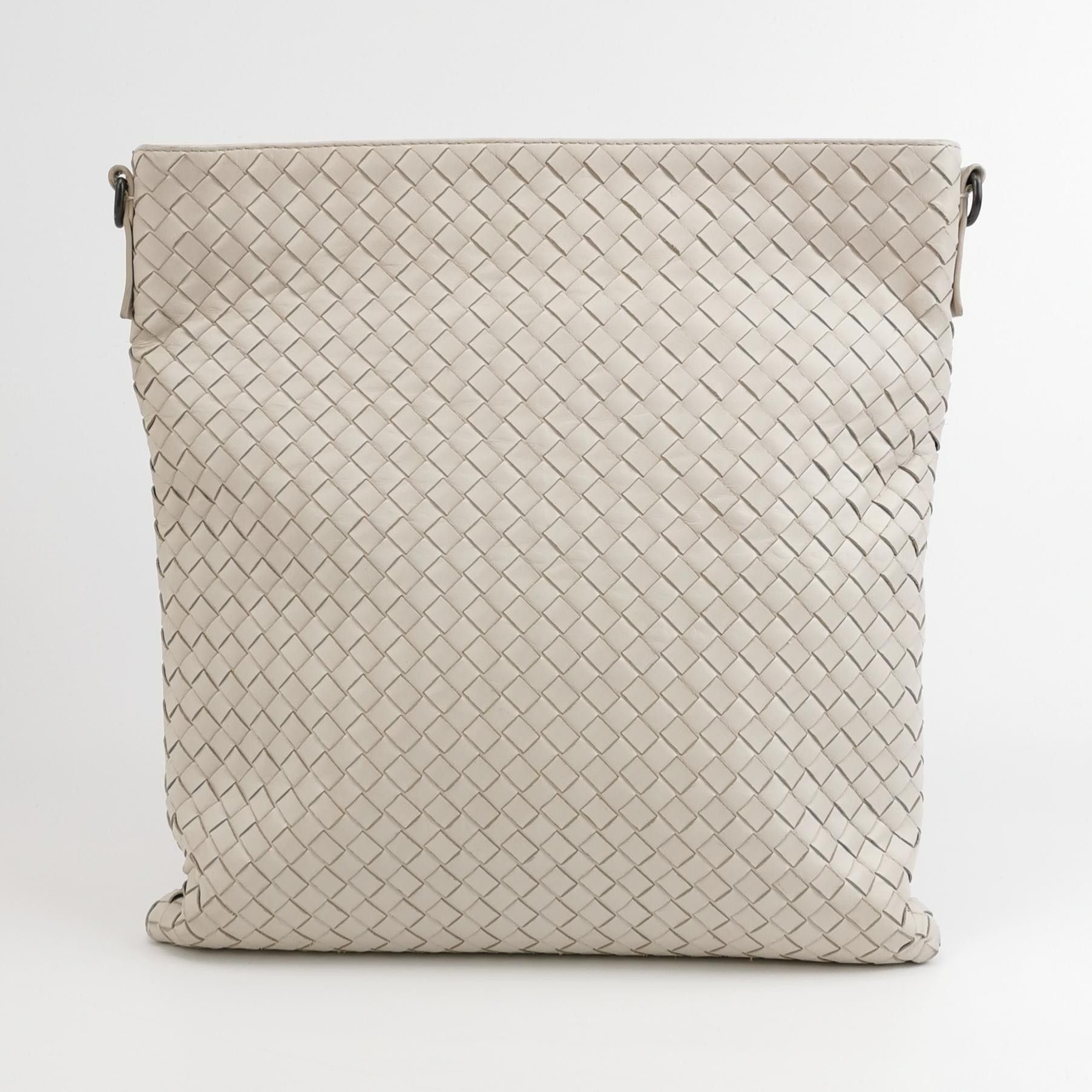 Bottega Veneta Bottega Veneta Women os Crossbody Bags Size ONE SIZE - 5 Thumbnail