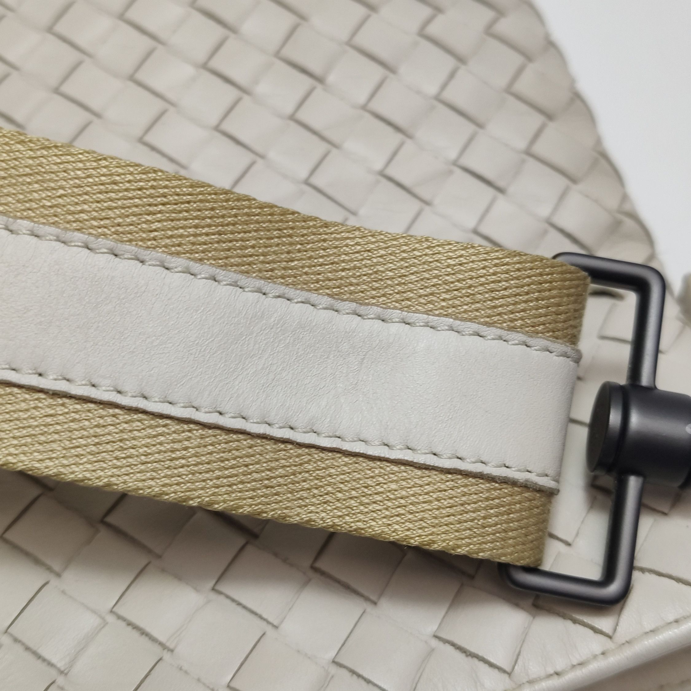 Bottega Veneta Bottega Veneta Women os Crossbody Bags Size ONE SIZE - 25 Thumbnail