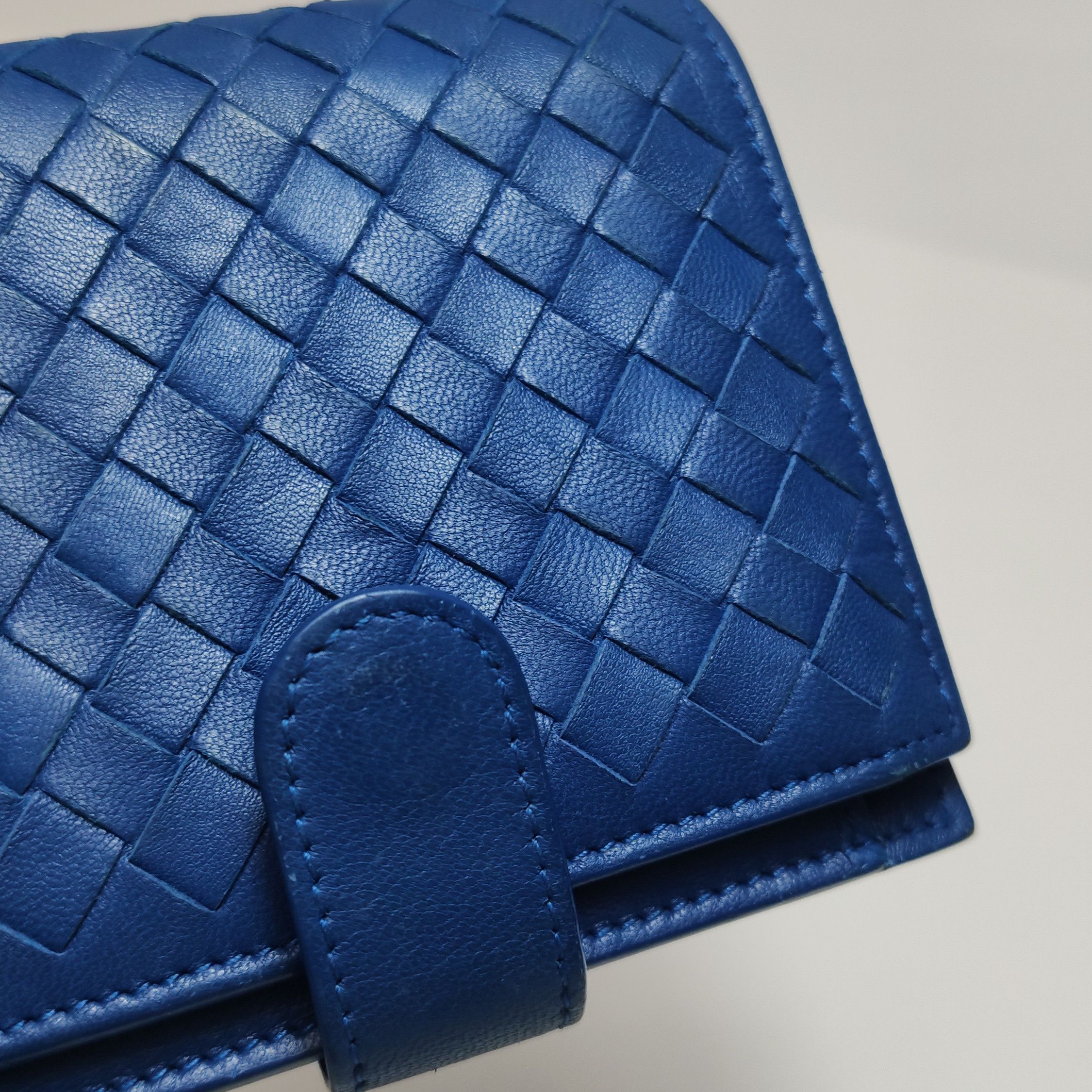 Bottega Veneta Bottega Veneta Women os Wallets Size ONE SIZE - 16 Thumbnail