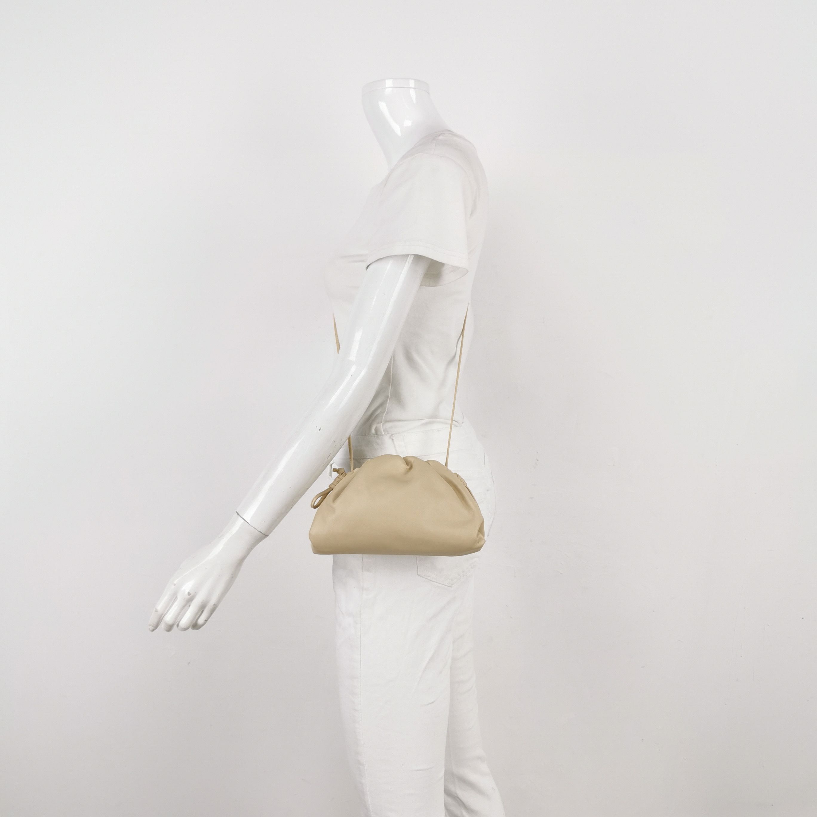 Bottega Veneta Bottega Veneta Women os Shoulder Bags Size ONE SIZE - 2 Thumbnail