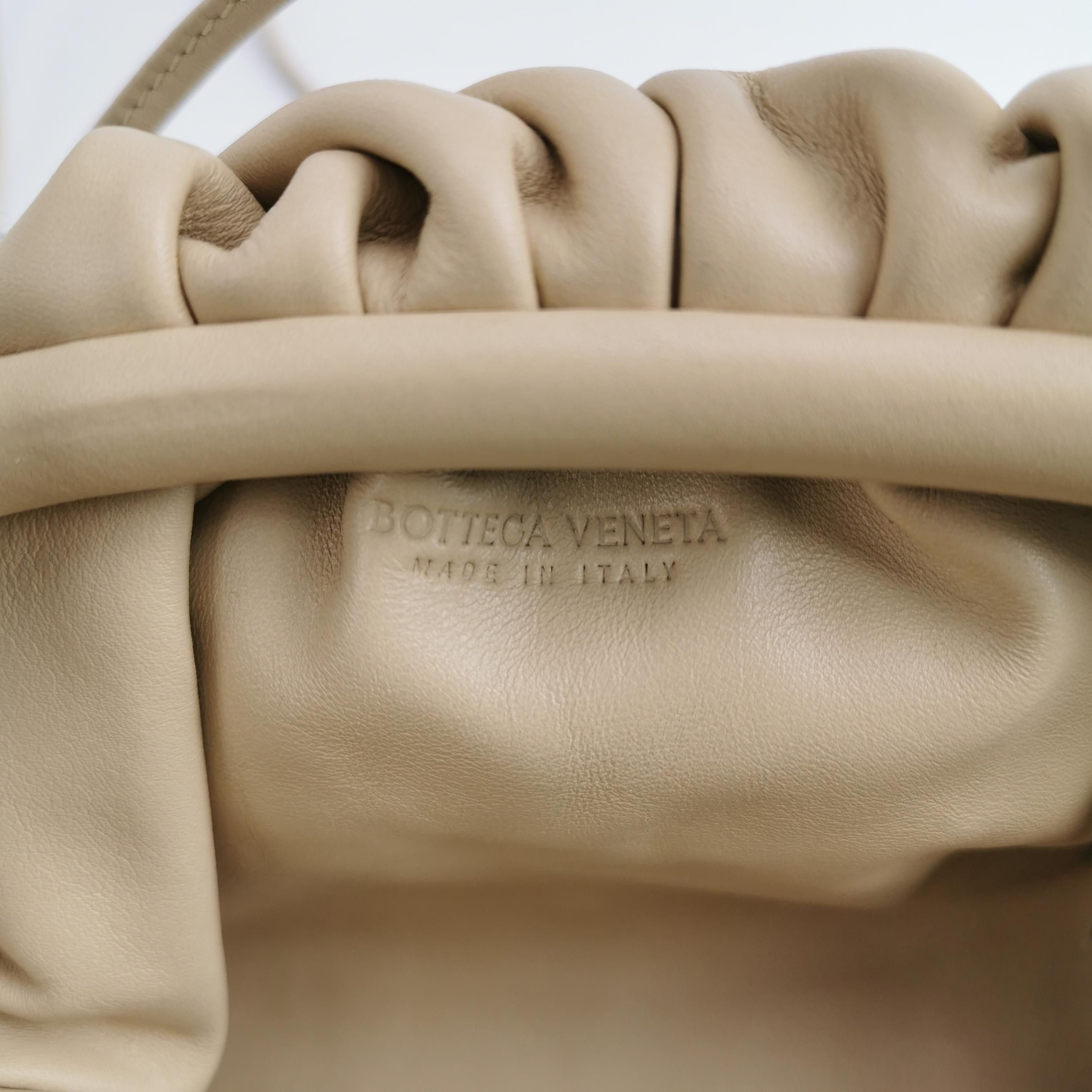 Bottega Veneta Bottega Veneta Women os Shoulder Bags Size ONE SIZE - 8 Thumbnail