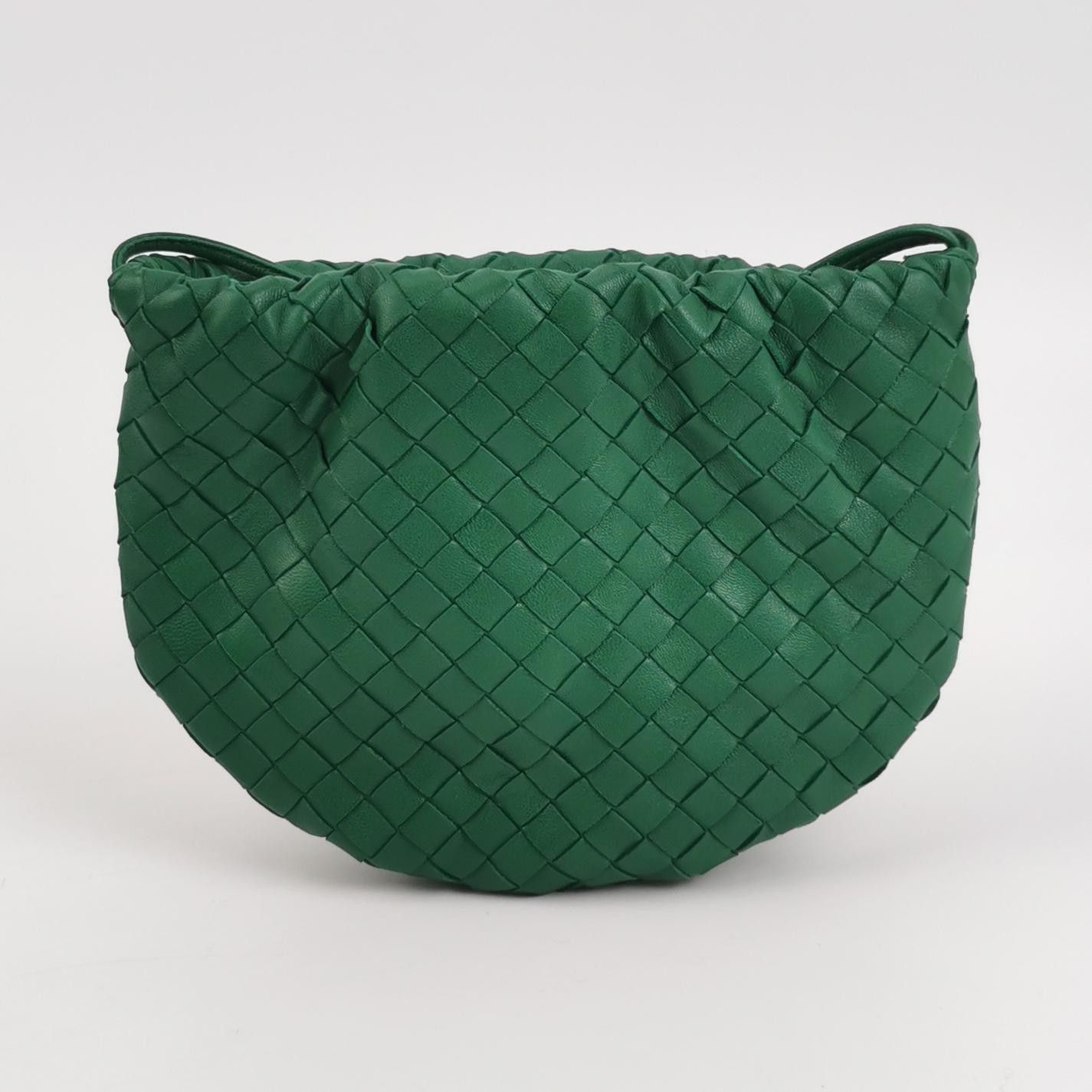 Bottega Veneta Bottega Veneta Women os Shoulder Bags Size ONE SIZE - 5 Thumbnail