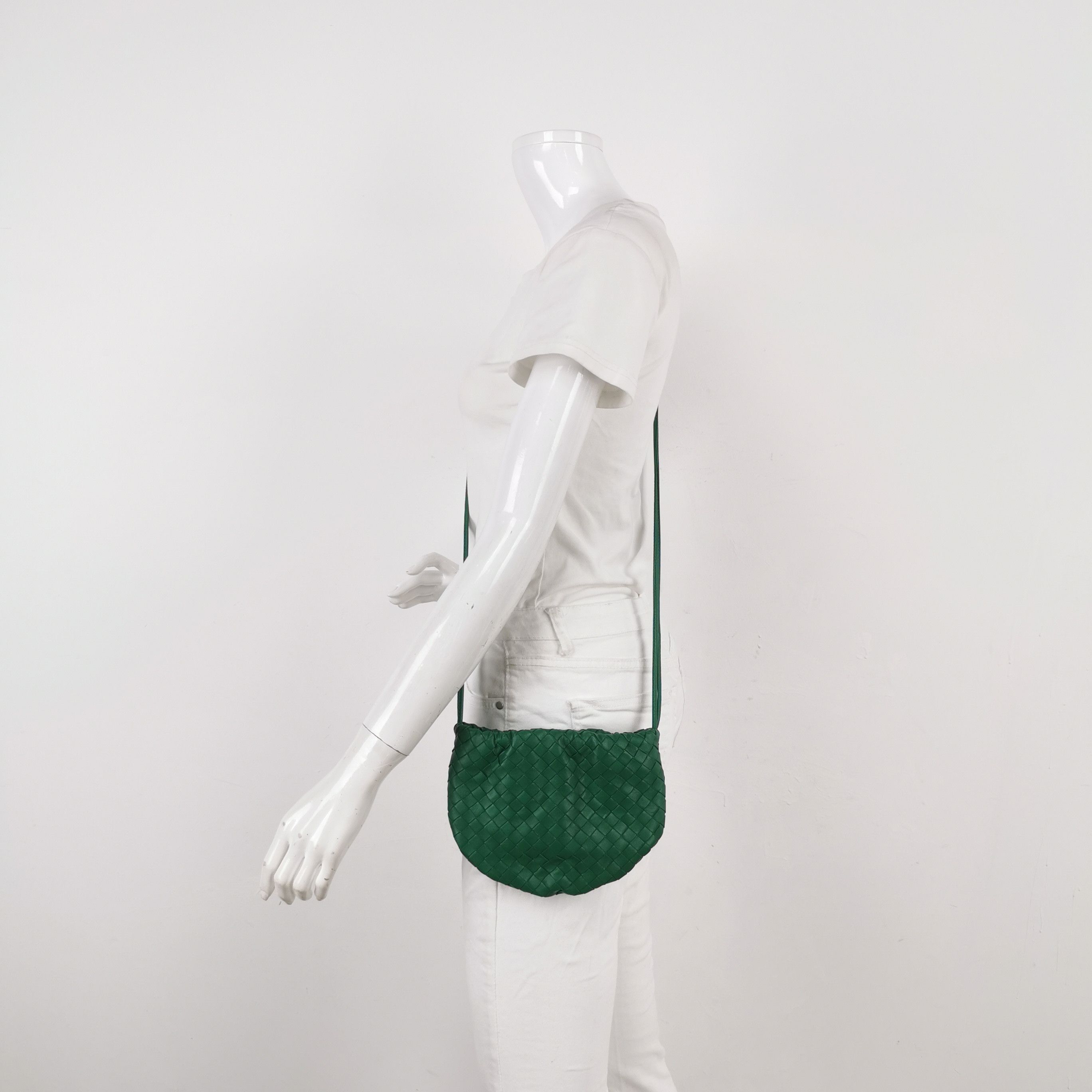 Bottega Veneta Bottega Veneta Women os Shoulder Bags Size ONE SIZE - 2 Thumbnail