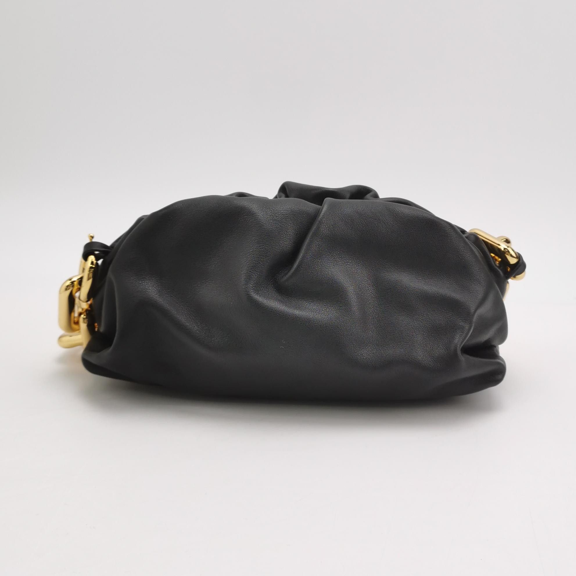 Bottega Veneta Bottega Veneta Women os Shoulder Bags Size ONE SIZE - 5 Thumbnail