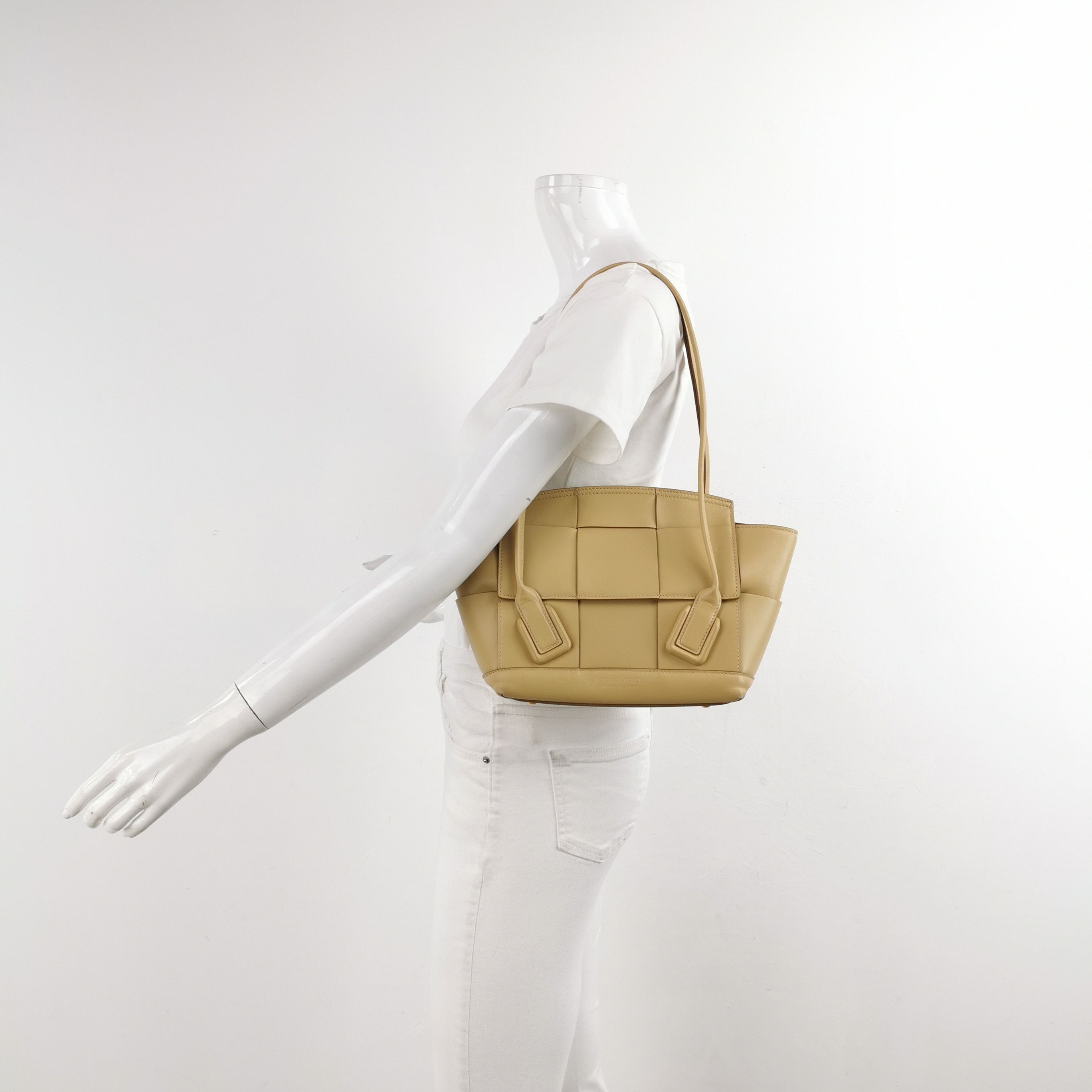 Bottega Veneta Bottega Veneta Women os Shoulder Bags Size ONE SIZE - 2 Thumbnail