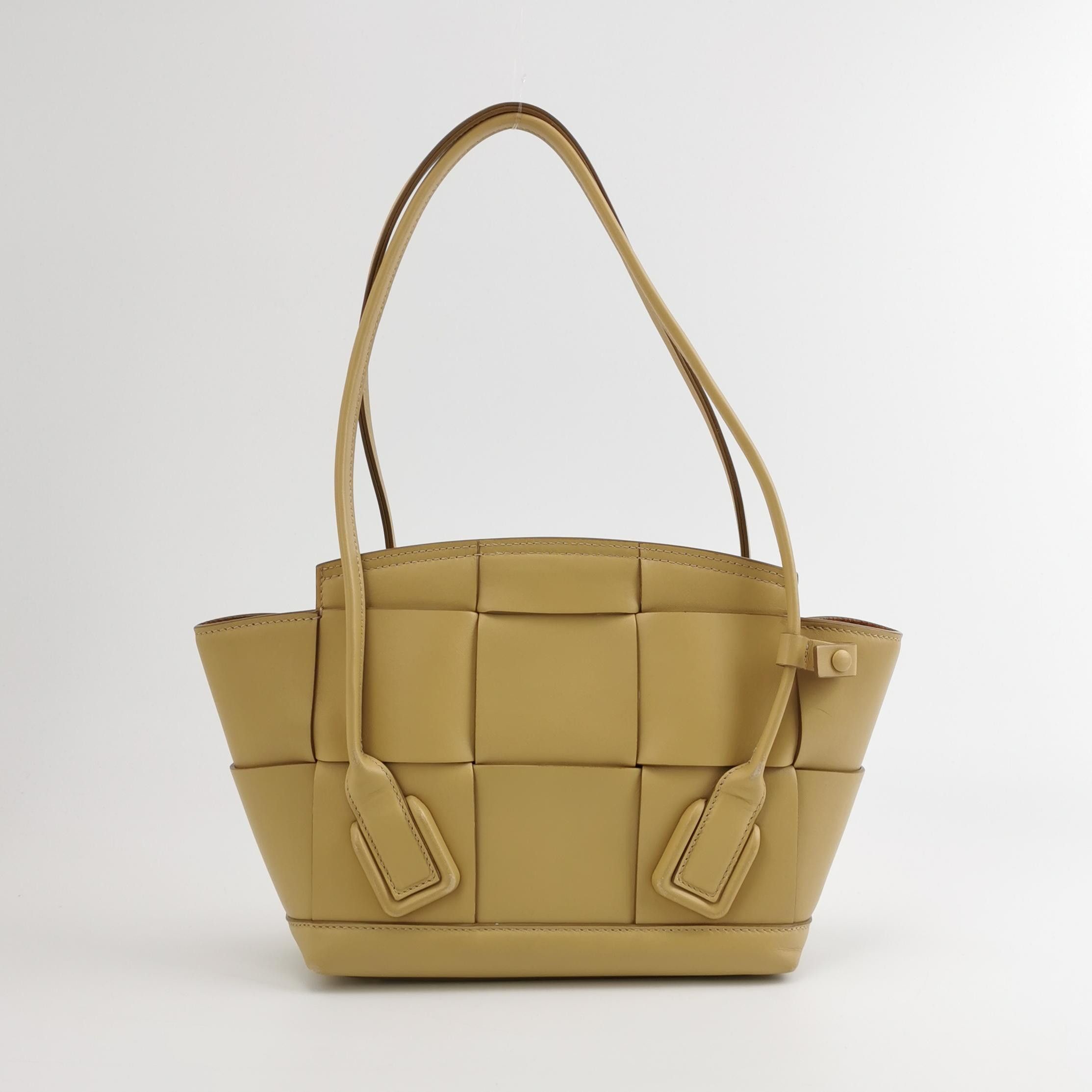 Bottega Veneta Bottega Veneta Women os Shoulder Bags Size ONE SIZE - 5 Thumbnail