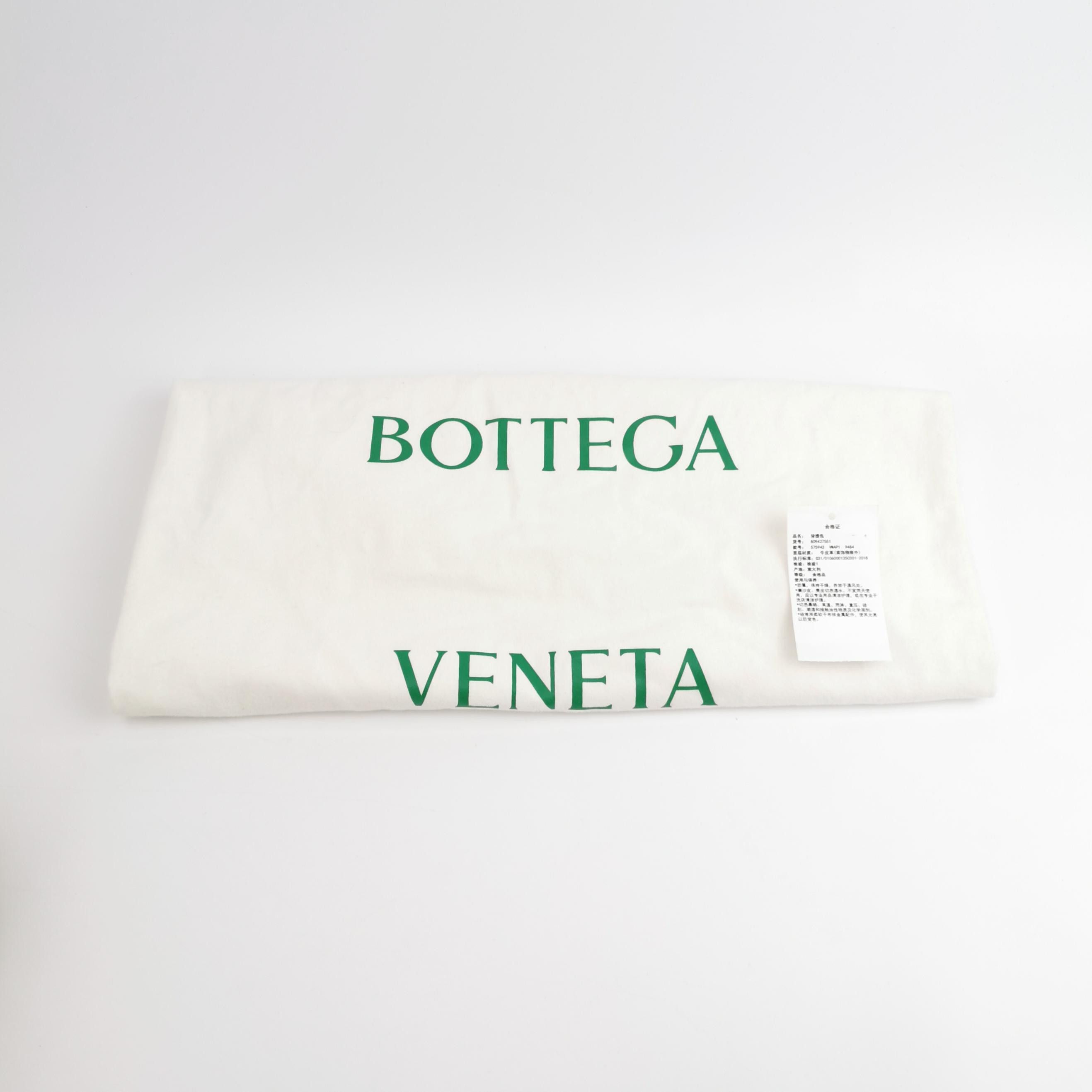 Bottega Veneta Bottega Veneta Women os Shoulder Bags Size ONE SIZE - 9 Thumbnail