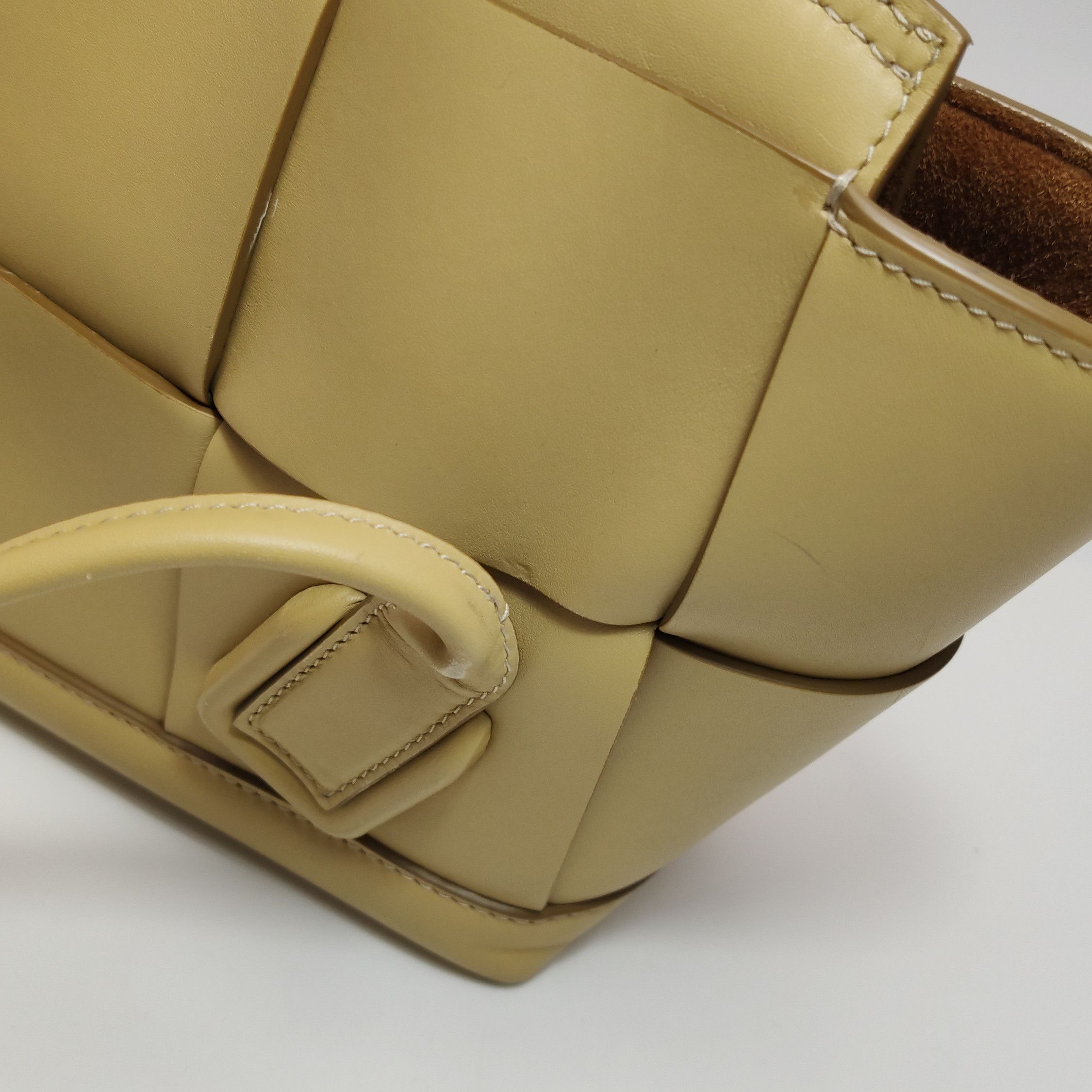 Bottega Veneta Bottega Veneta Women os Shoulder Bags Size ONE SIZE - 22 Thumbnail