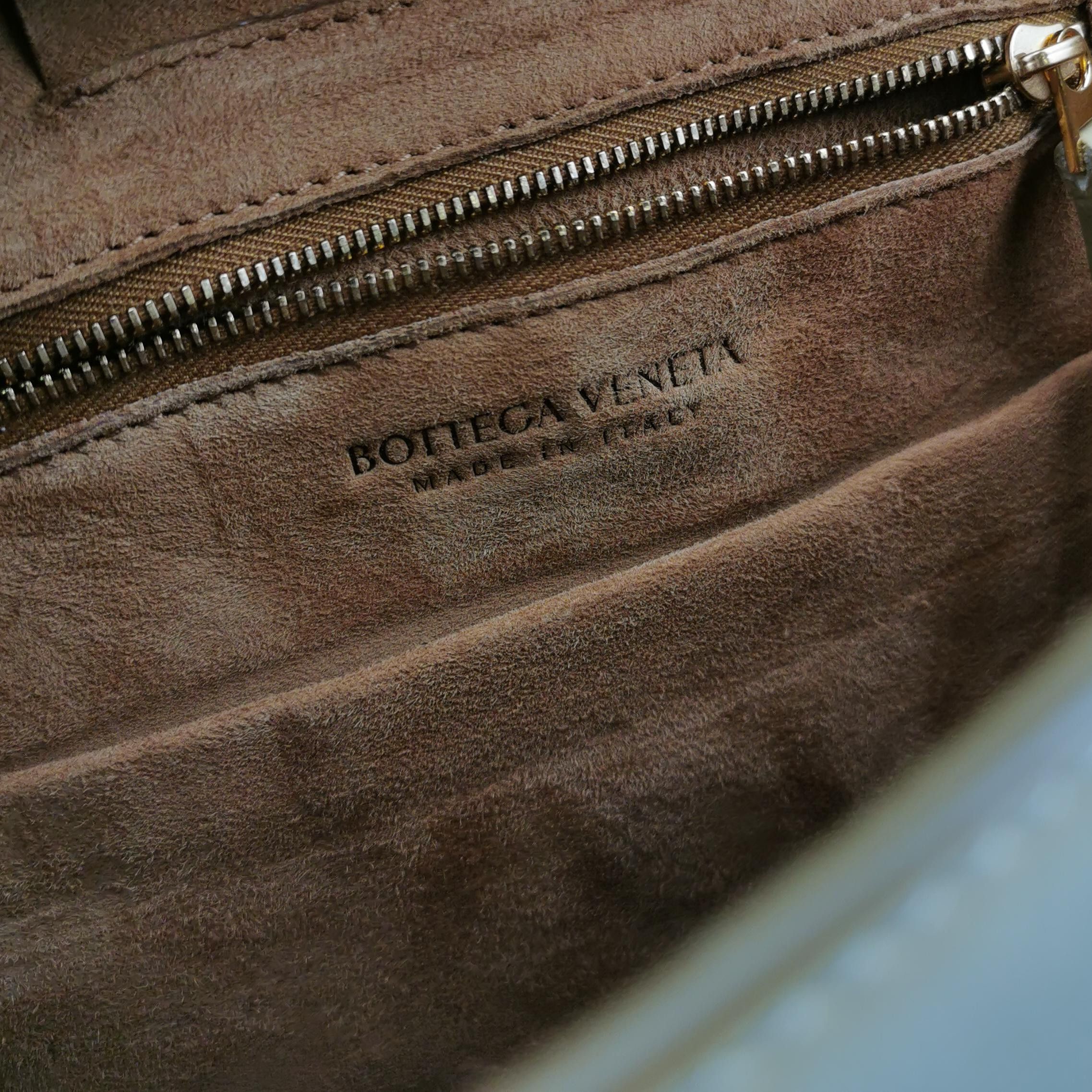 Bottega Veneta Bottega Veneta Women os Shoulder Bags Size ONE SIZE - 8 Thumbnail