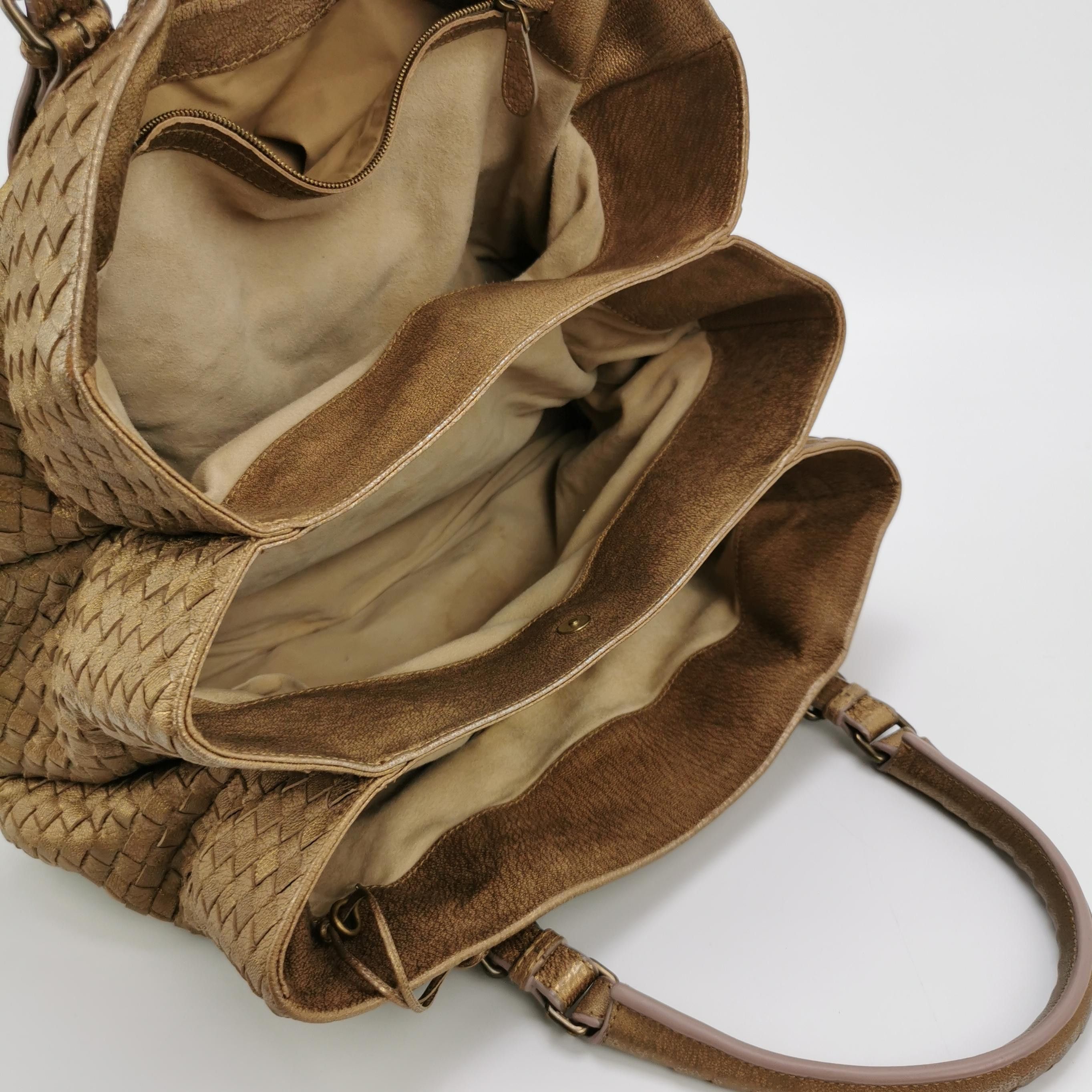 Bottega Veneta Bottega Veneta Women os Tote Bags Size ONE SIZE - 7 Thumbnail