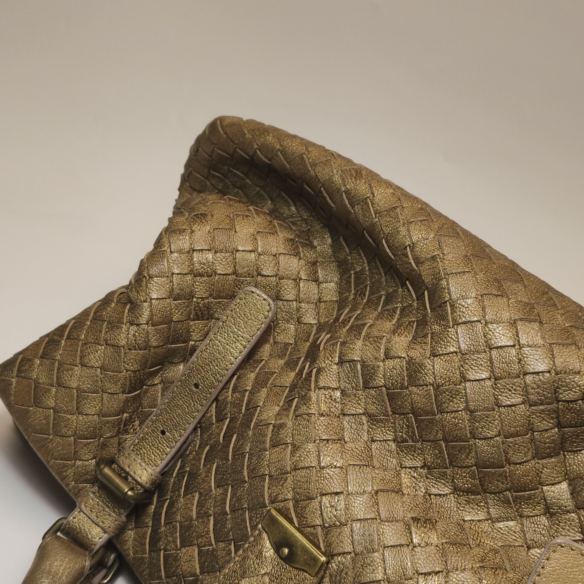 Bottega Veneta Bottega Veneta Women os Tote Bags Size ONE SIZE - 23 Thumbnail