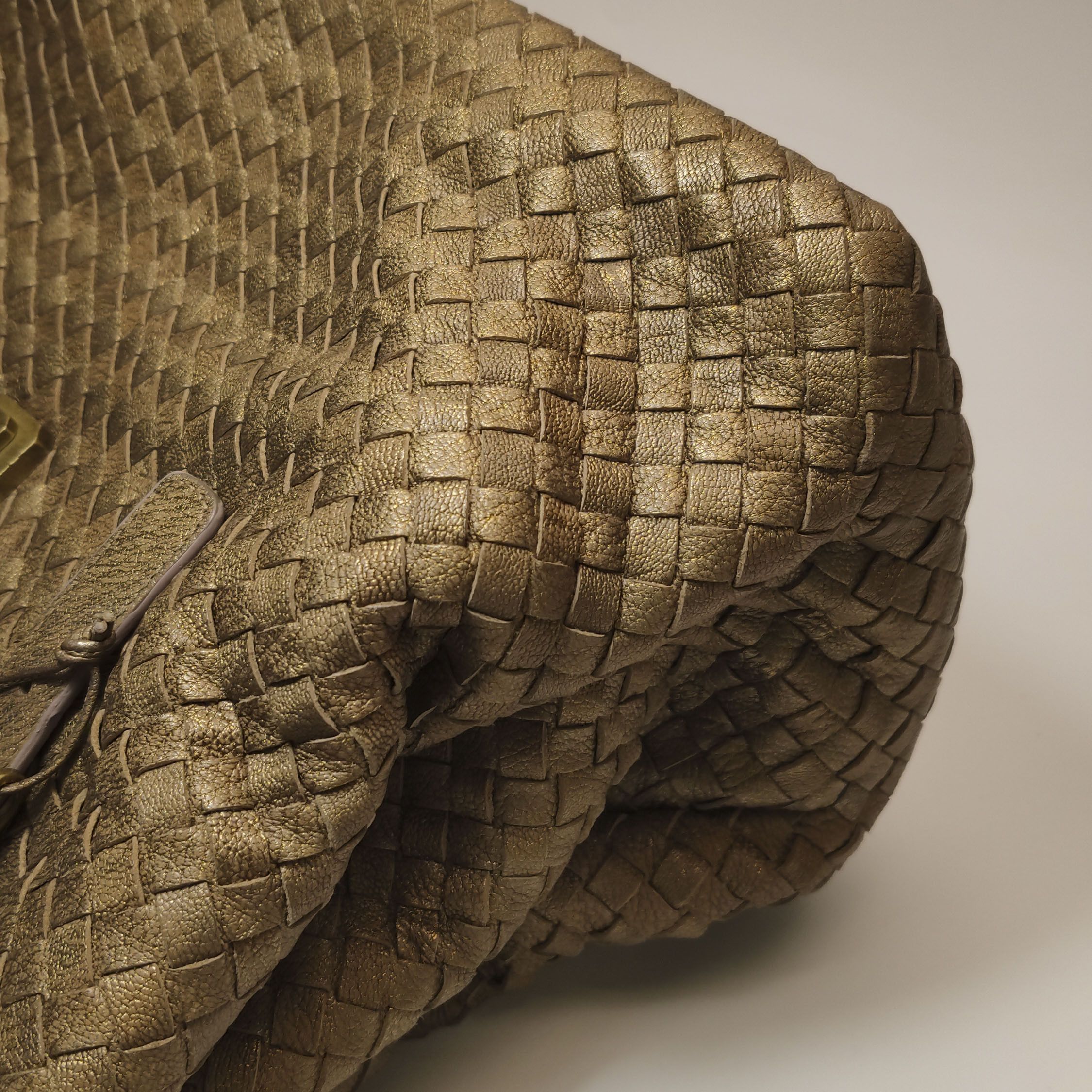 Bottega Veneta Bottega Veneta Women os Tote Bags Size ONE SIZE - 24 Thumbnail