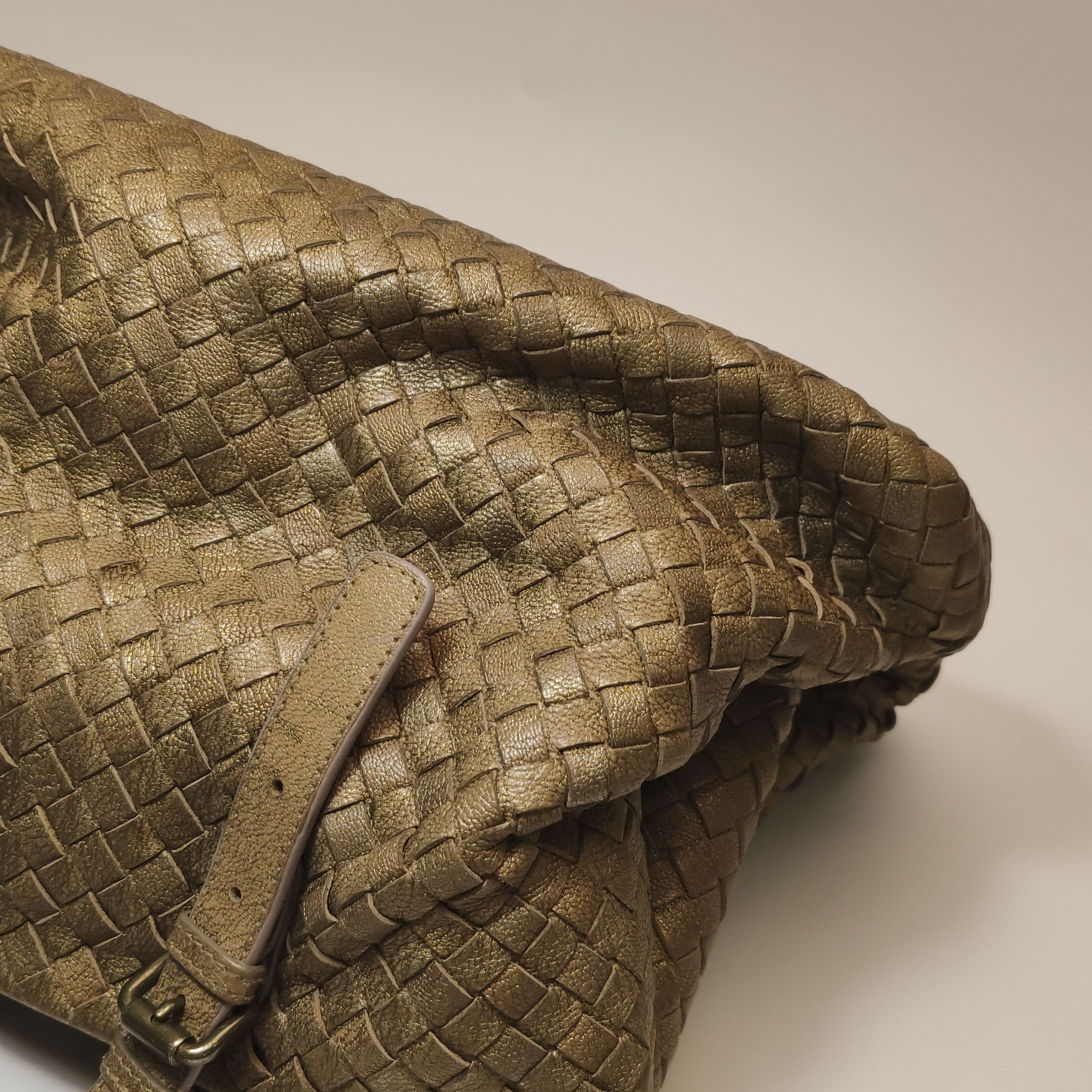 Bottega Veneta Bottega Veneta Women os Tote Bags Size ONE SIZE - 22 Thumbnail
