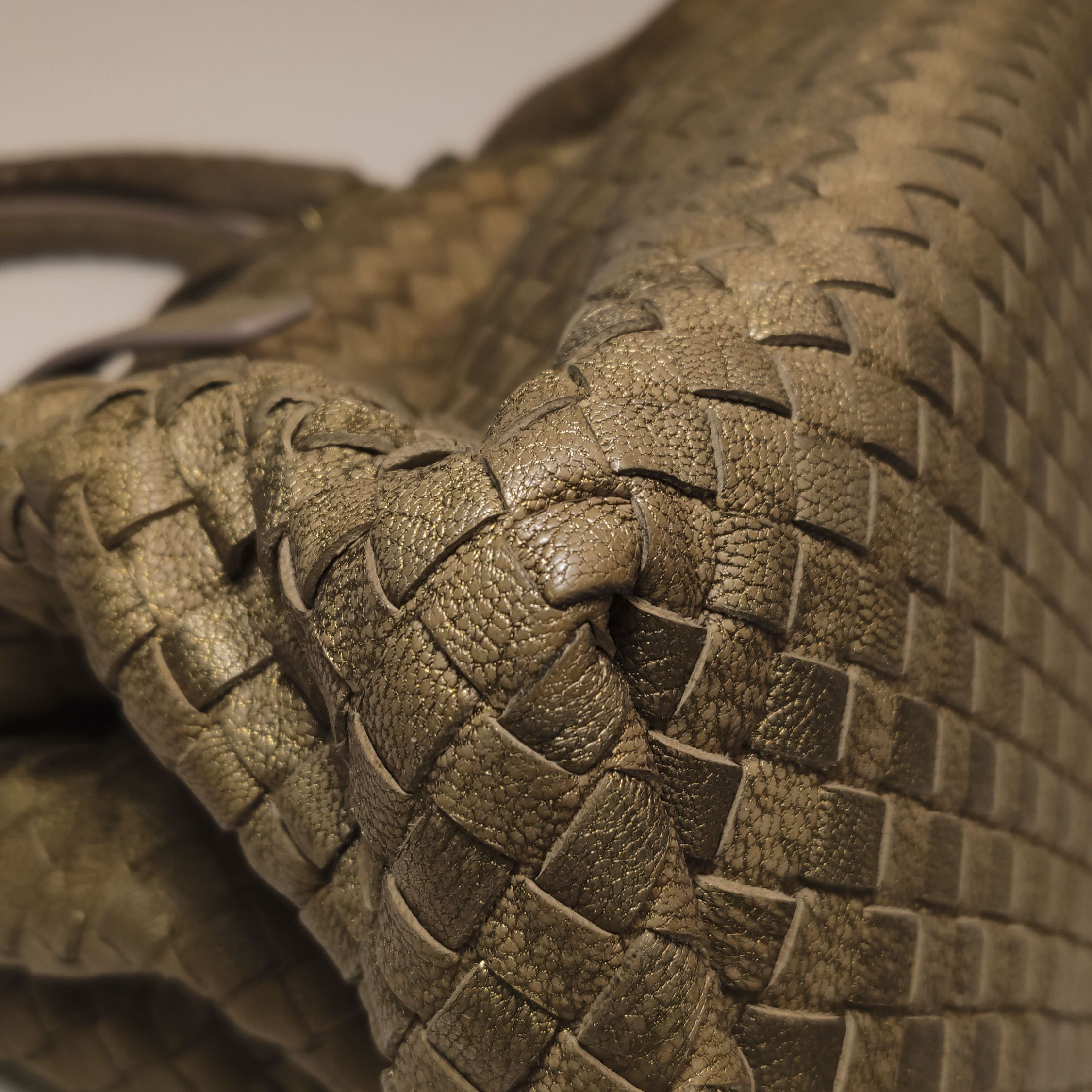 Bottega Veneta Bottega Veneta Women os Tote Bags Size ONE SIZE - 17 Thumbnail