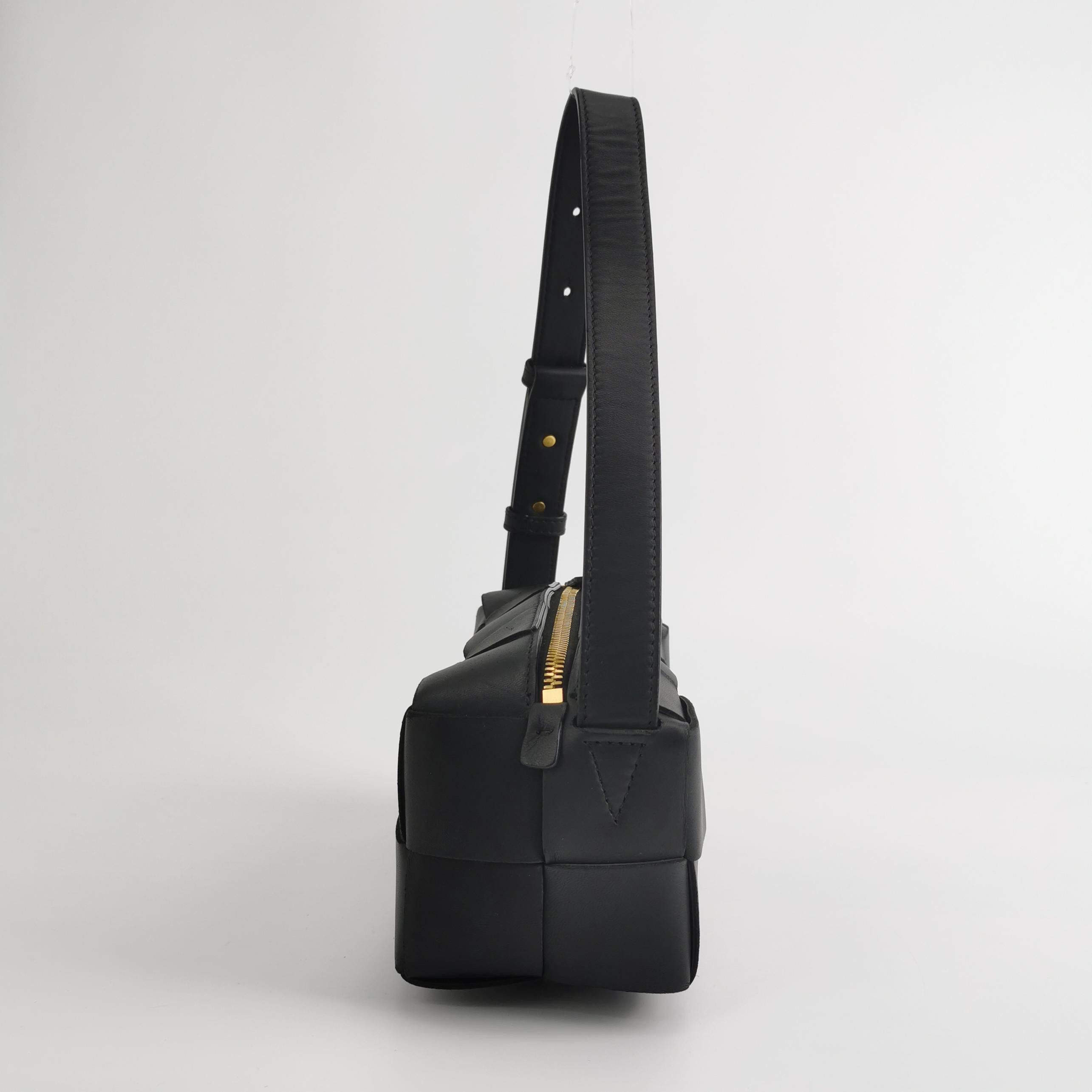 Bottega Veneta Bottega Veneta Women os Shoulder Bags Size ONE SIZE - 3 Thumbnail