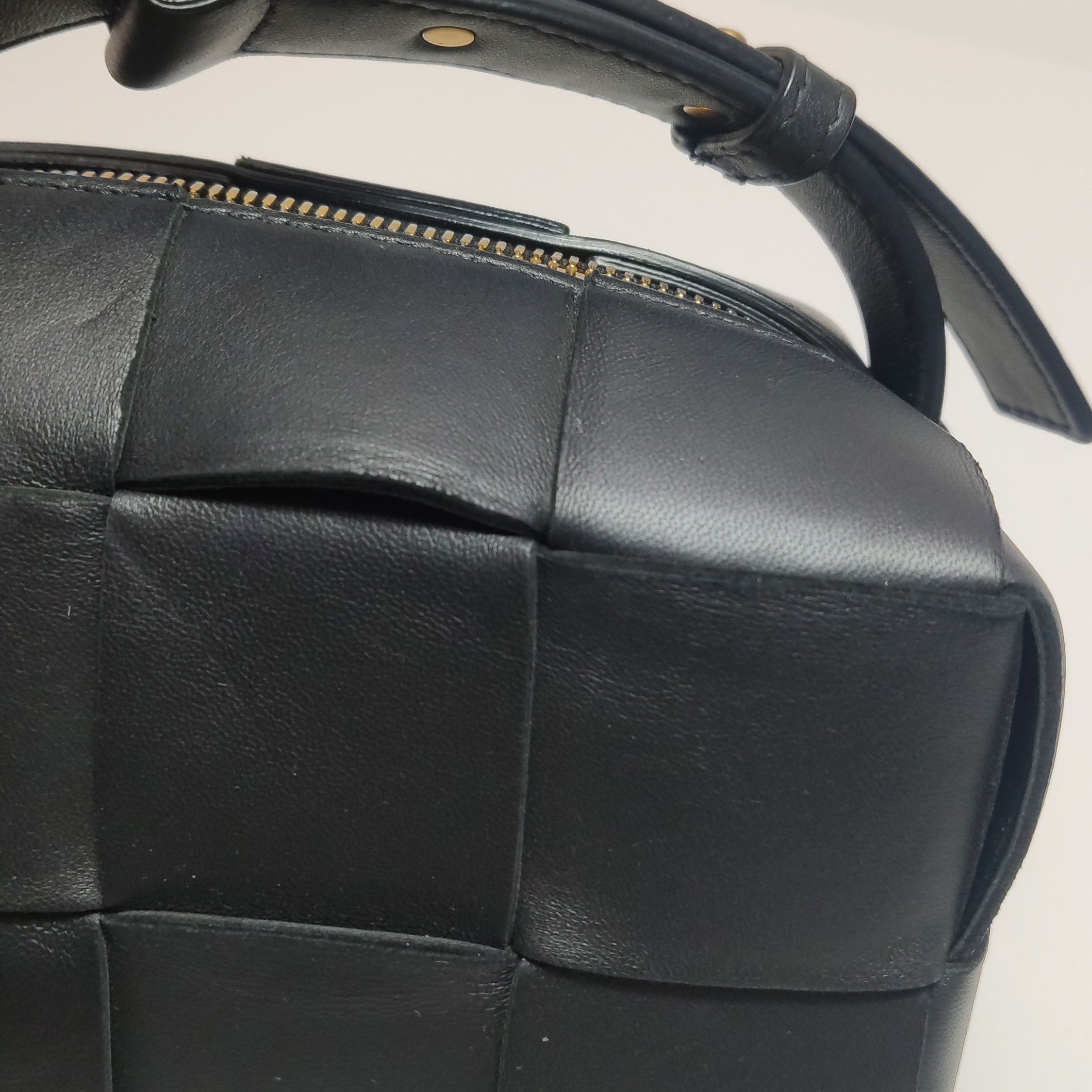 Bottega Veneta Bottega Veneta Women os Shoulder Bags Size ONE SIZE - 14 Thumbnail