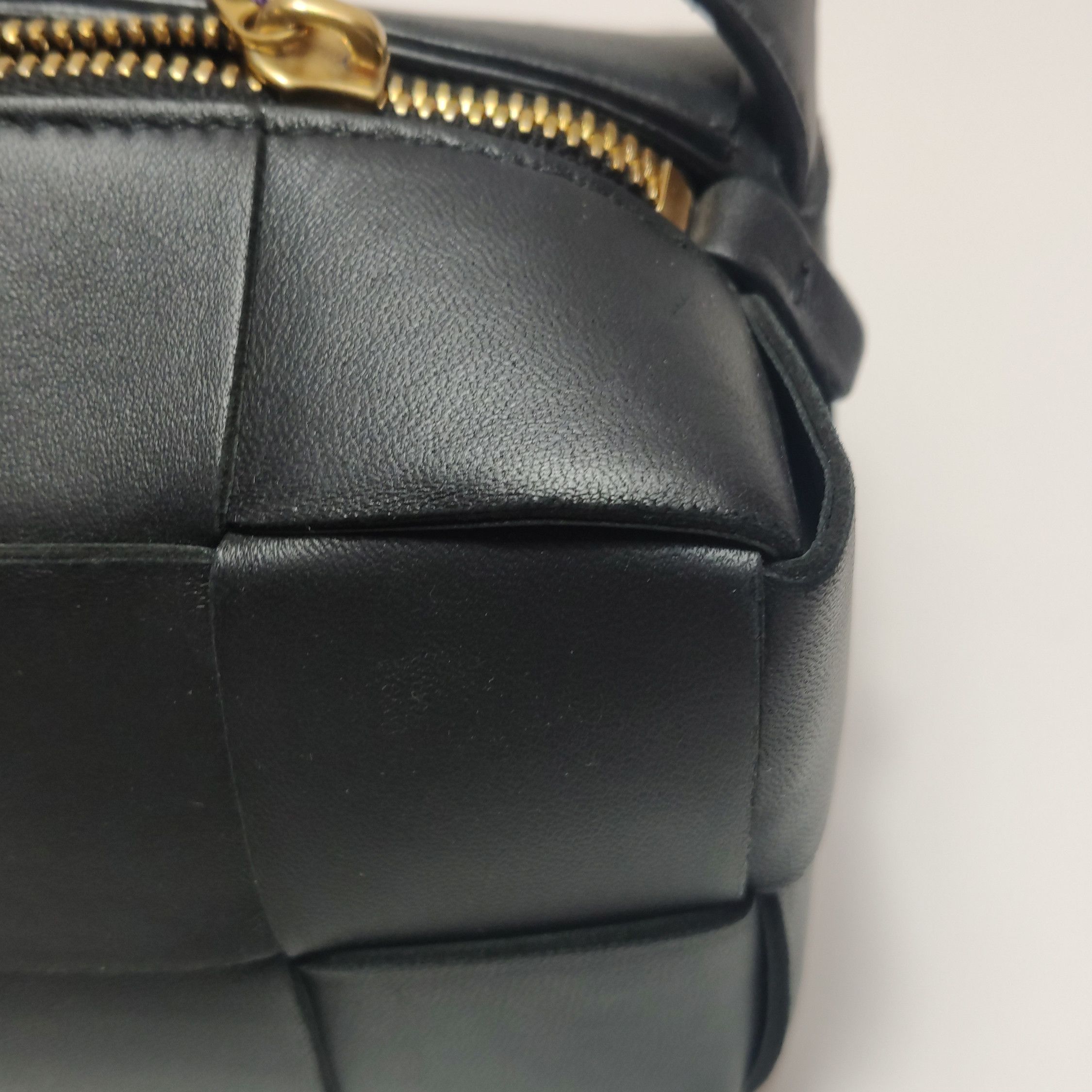 Bottega Veneta Bottega Veneta Women os Shoulder Bags Size ONE SIZE - 22 Thumbnail