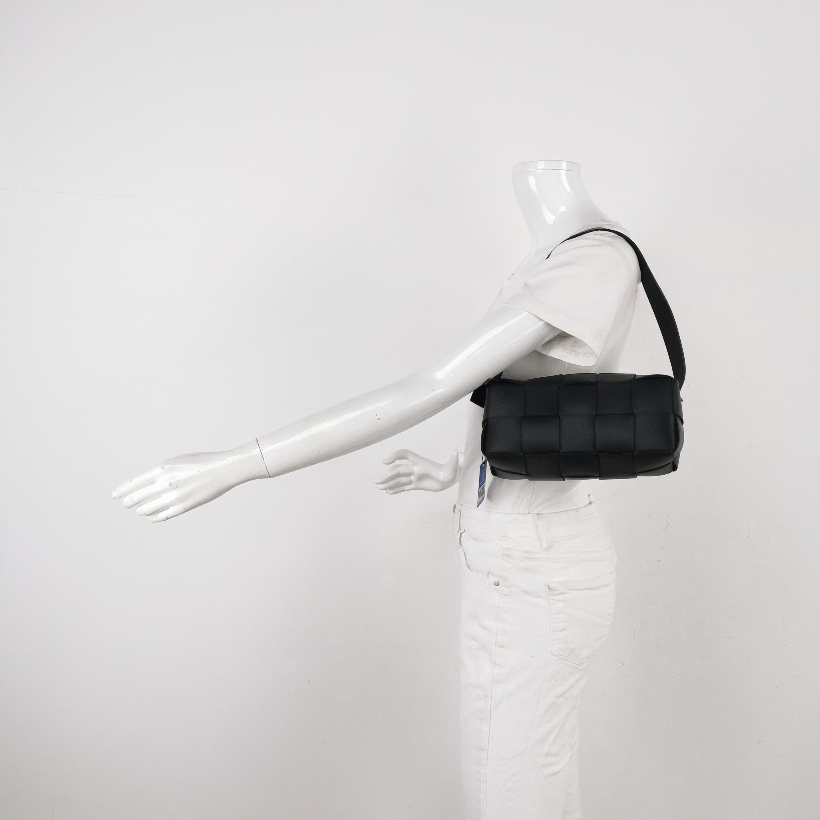 Bottega Veneta Bottega Veneta Women os Shoulder Bags Size ONE SIZE - 2 Thumbnail