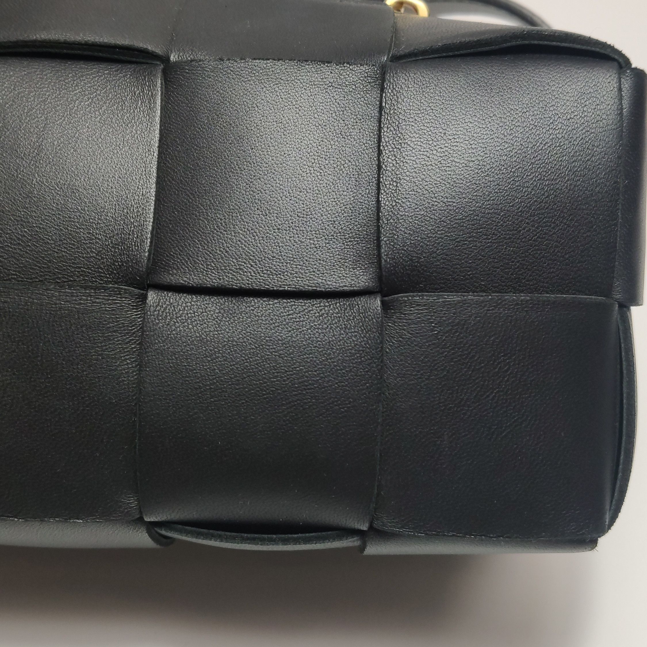 Bottega Veneta Bottega Veneta Women os Shoulder Bags Size ONE SIZE - 19 Thumbnail