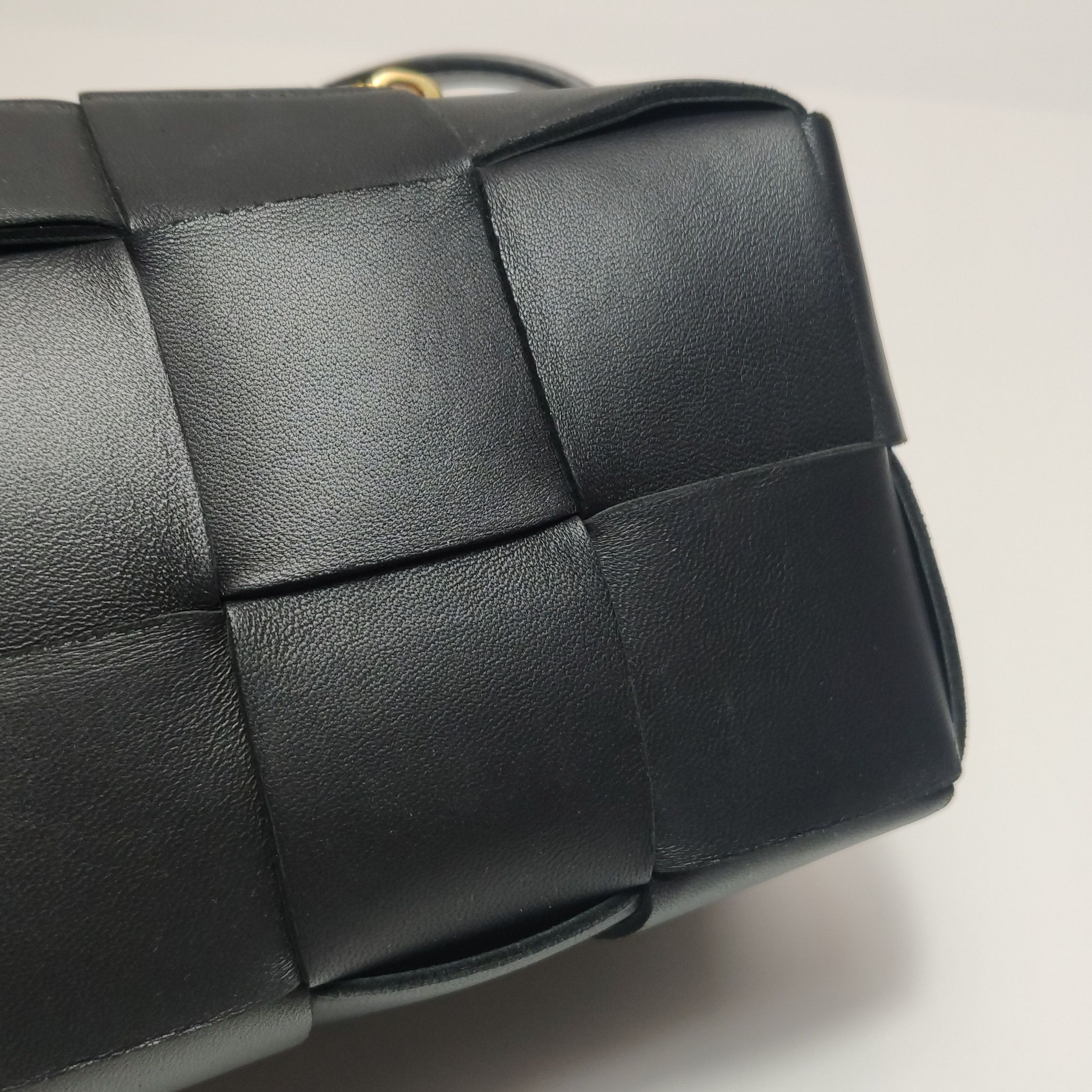 Bottega Veneta Bottega Veneta Women os Shoulder Bags Size ONE SIZE - 16 Thumbnail