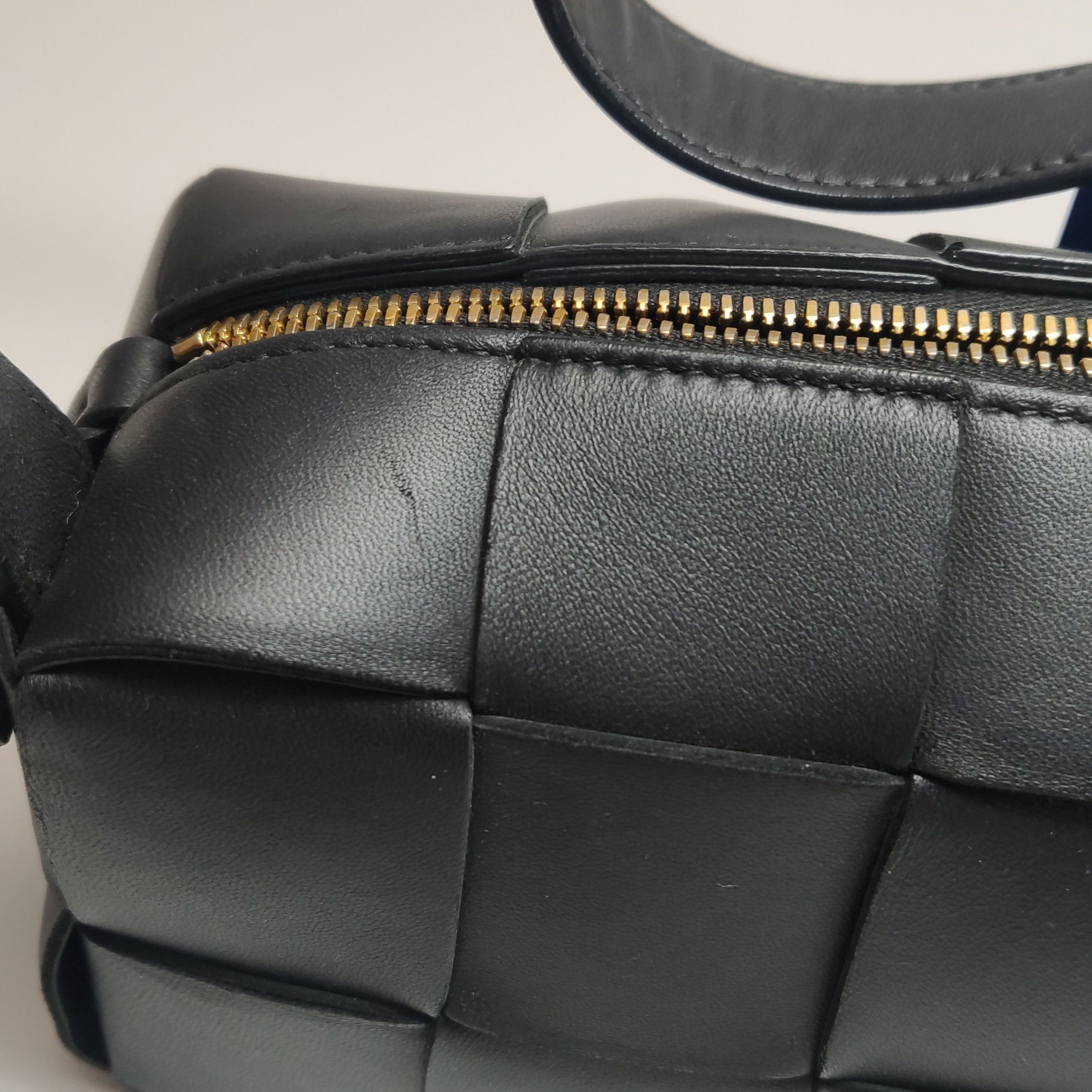 Bottega Veneta Bottega Veneta Women os Shoulder Bags Size ONE SIZE - 18 Thumbnail