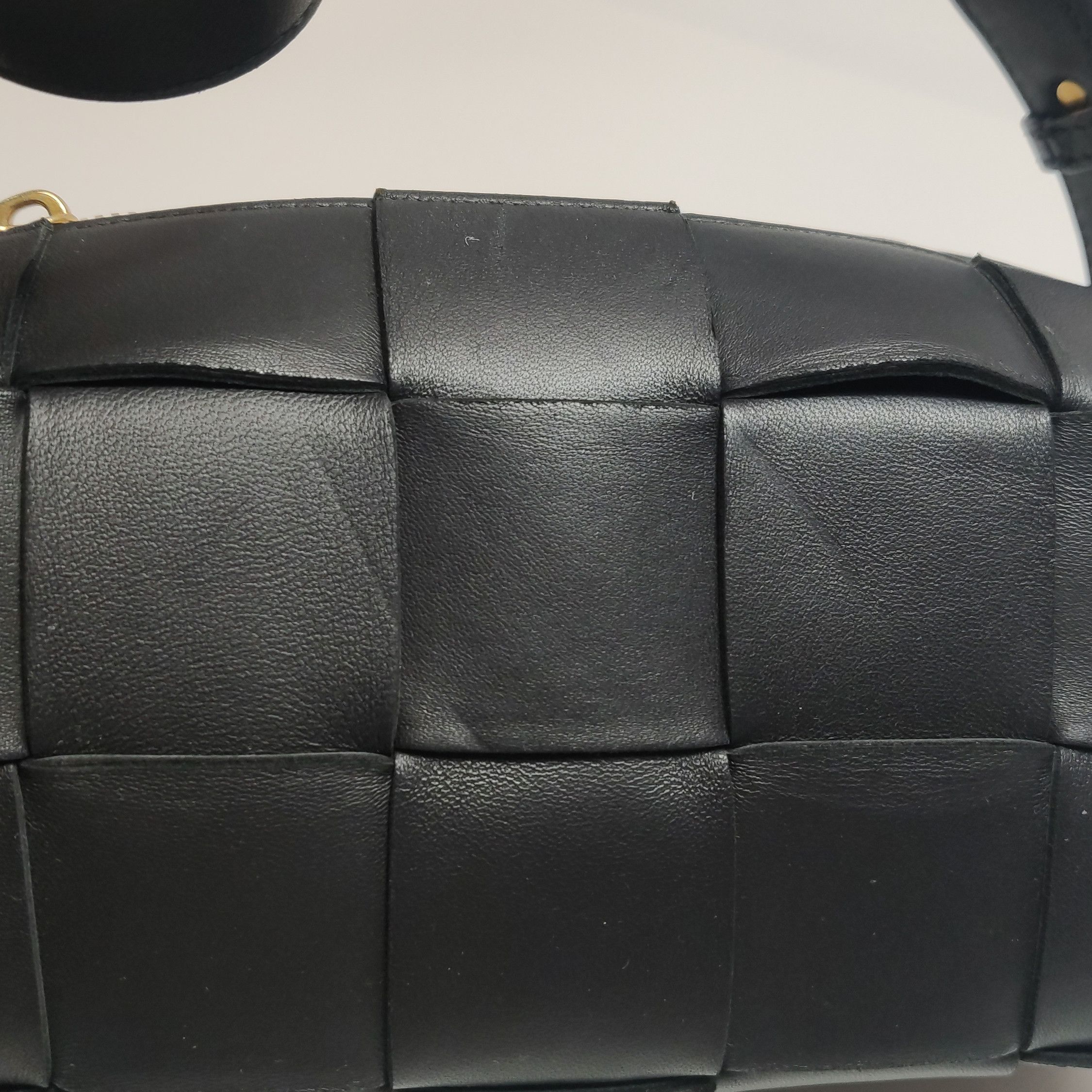 Bottega Veneta Bottega Veneta Women os Shoulder Bags Size ONE SIZE - 17 Thumbnail