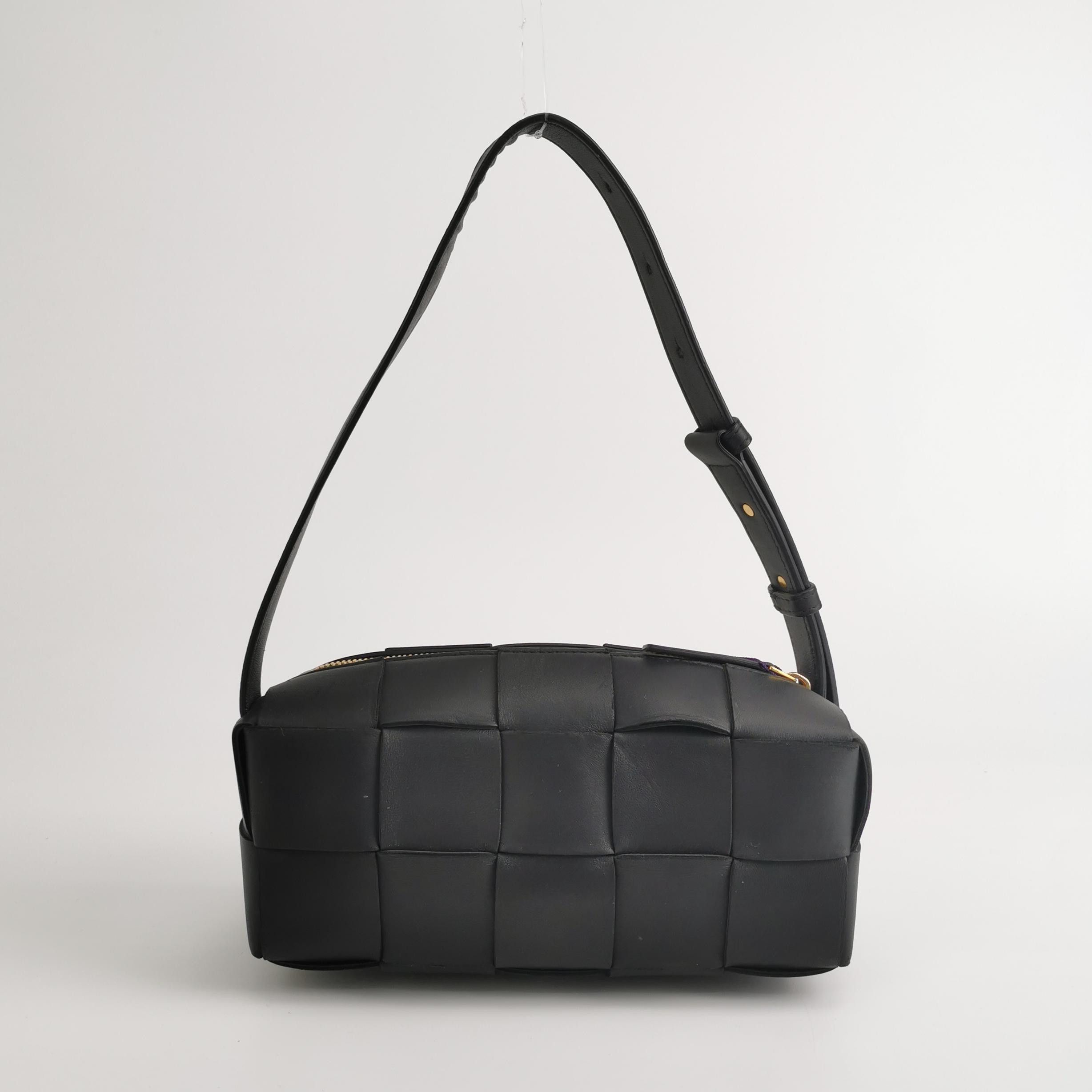 Bottega Veneta Bottega Veneta Women os Shoulder Bags Size ONE SIZE - 5 Thumbnail