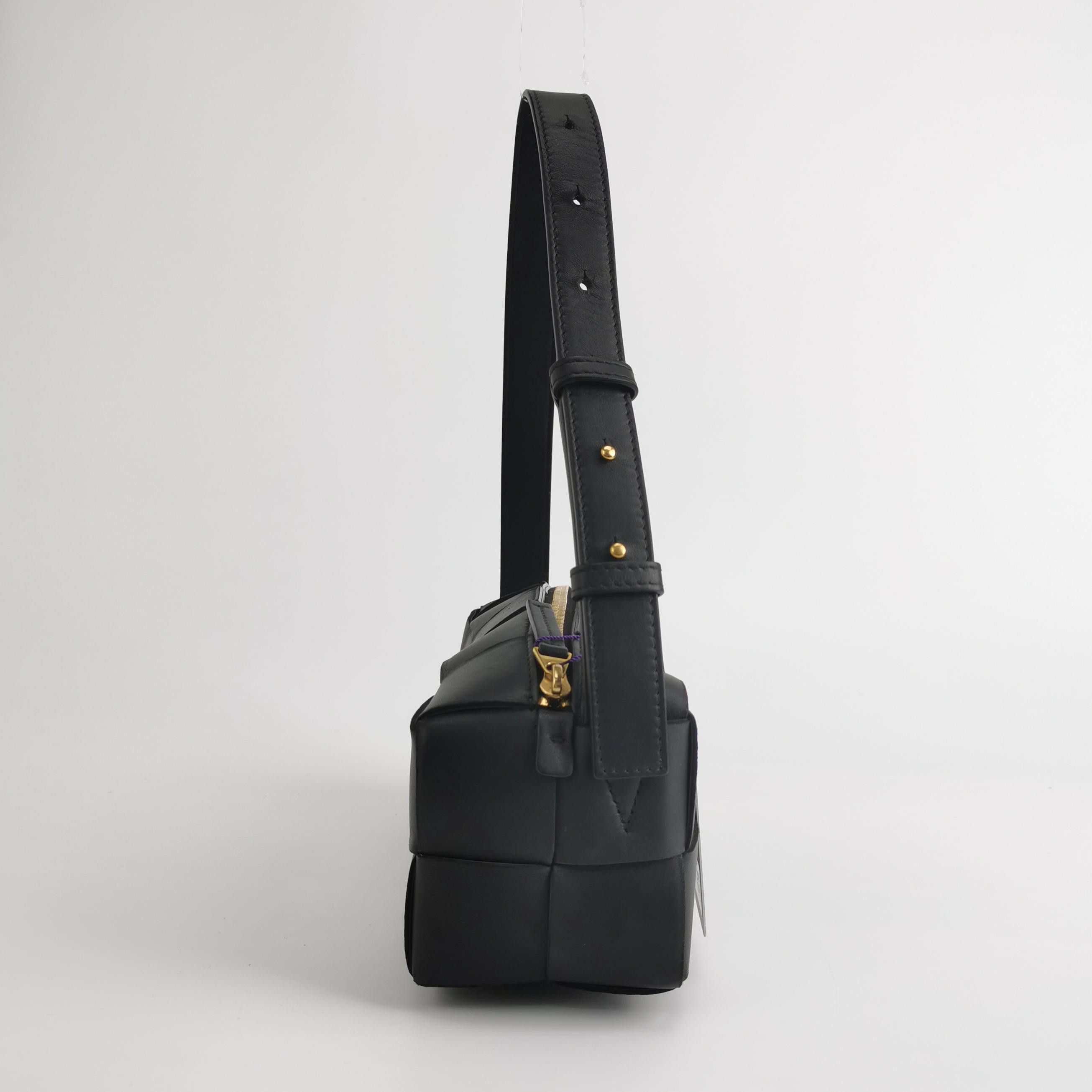 Bottega Veneta Bottega Veneta Women os Shoulder Bags Size ONE SIZE - 4 Thumbnail