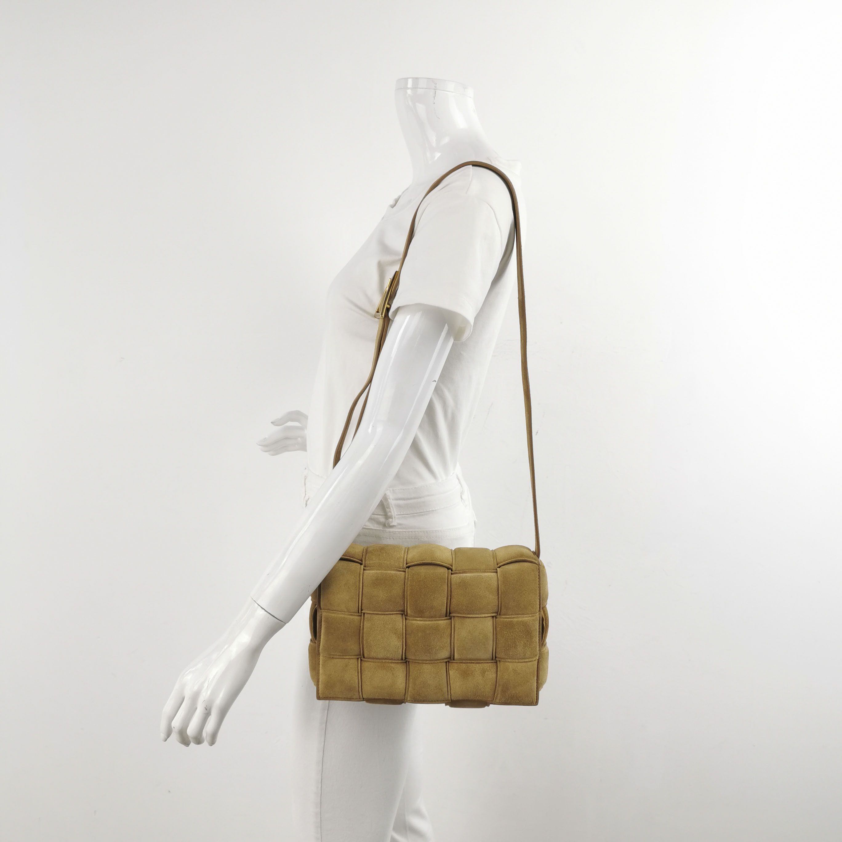 Bottega Veneta Bottega Veneta Women os Shoulder Bags Size ONE SIZE - 2 Thumbnail