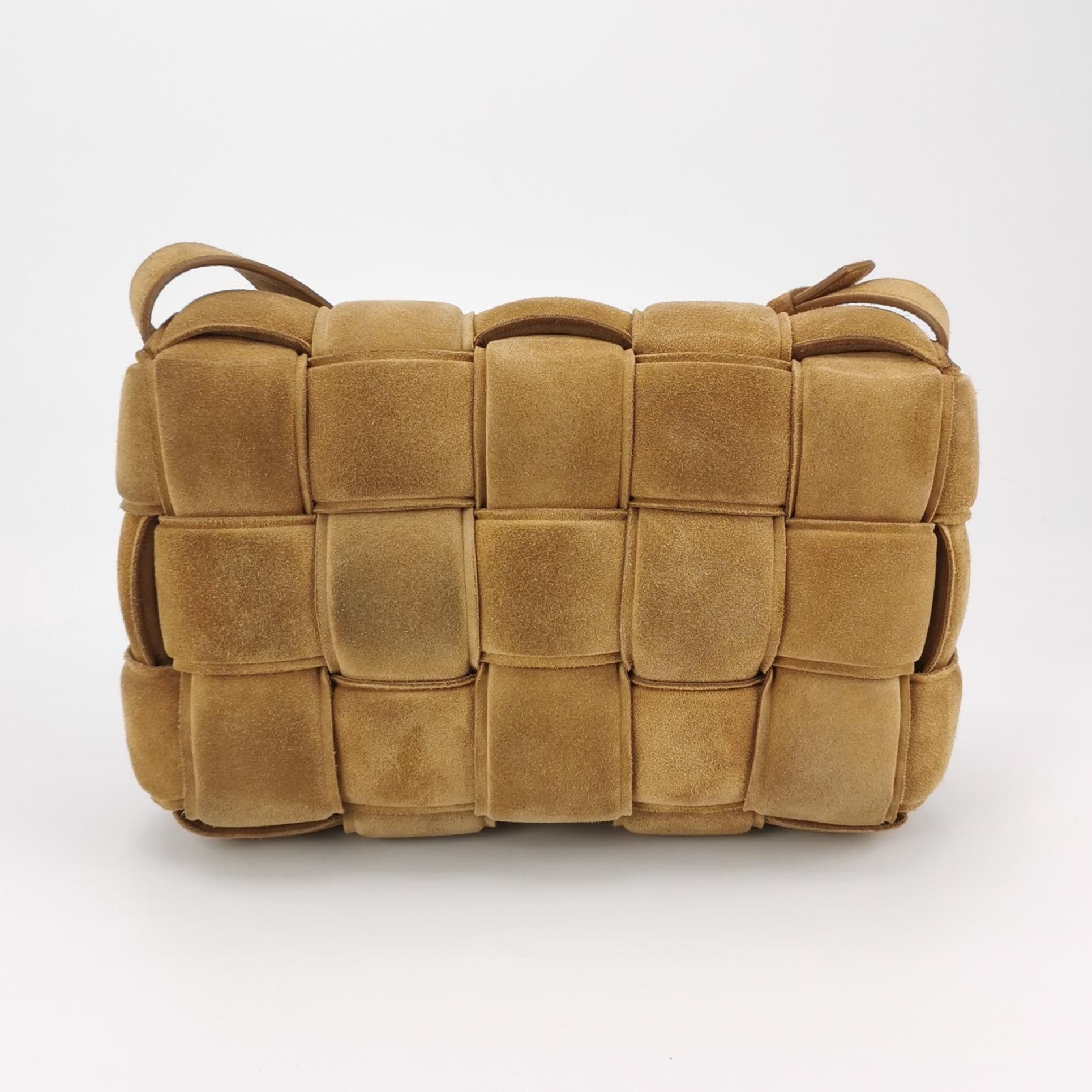 Bottega Veneta Bottega Veneta Women os Shoulder Bags Size ONE SIZE - 5 Thumbnail