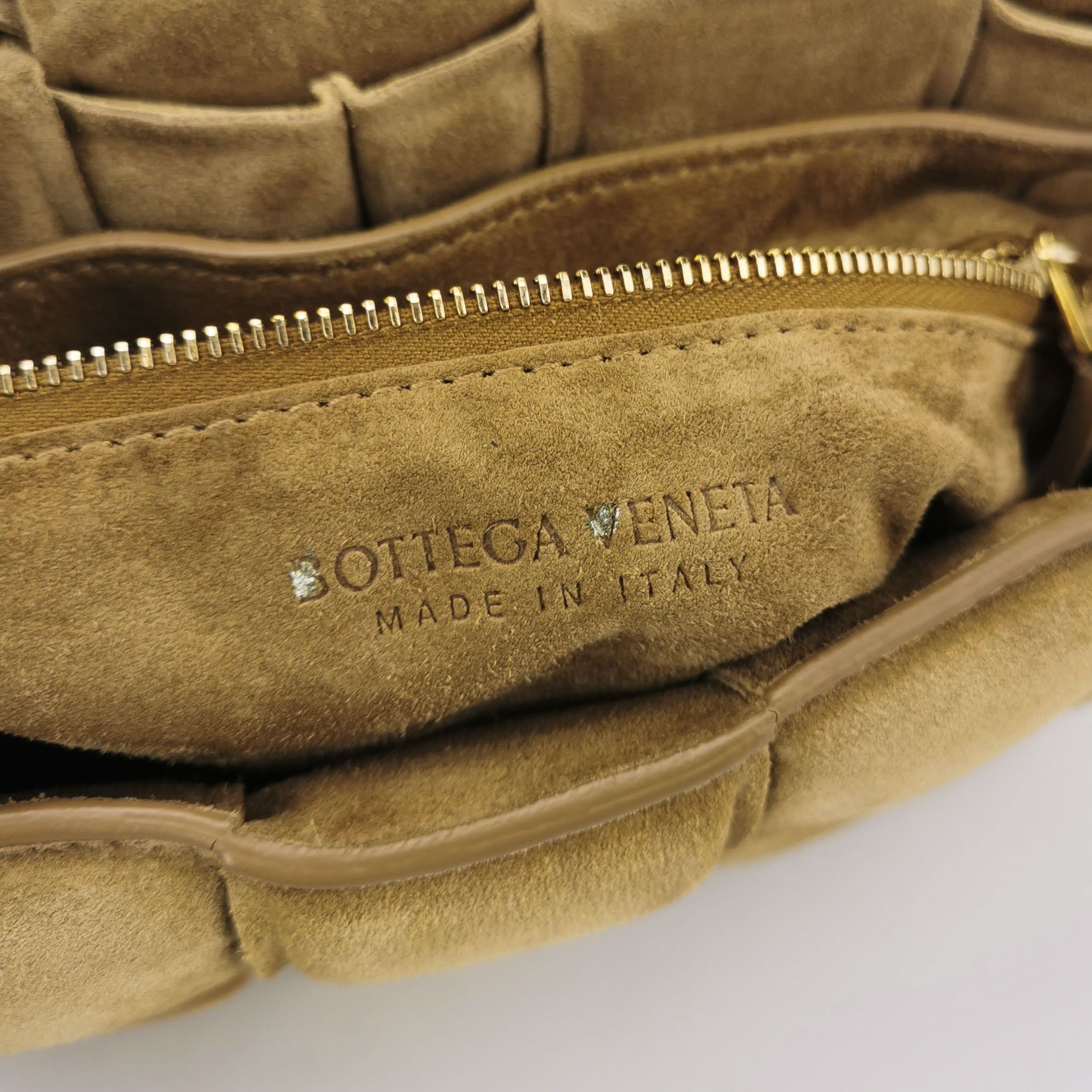 Bottega Veneta Bottega Veneta Women os Shoulder Bags Size ONE SIZE - 8 Thumbnail