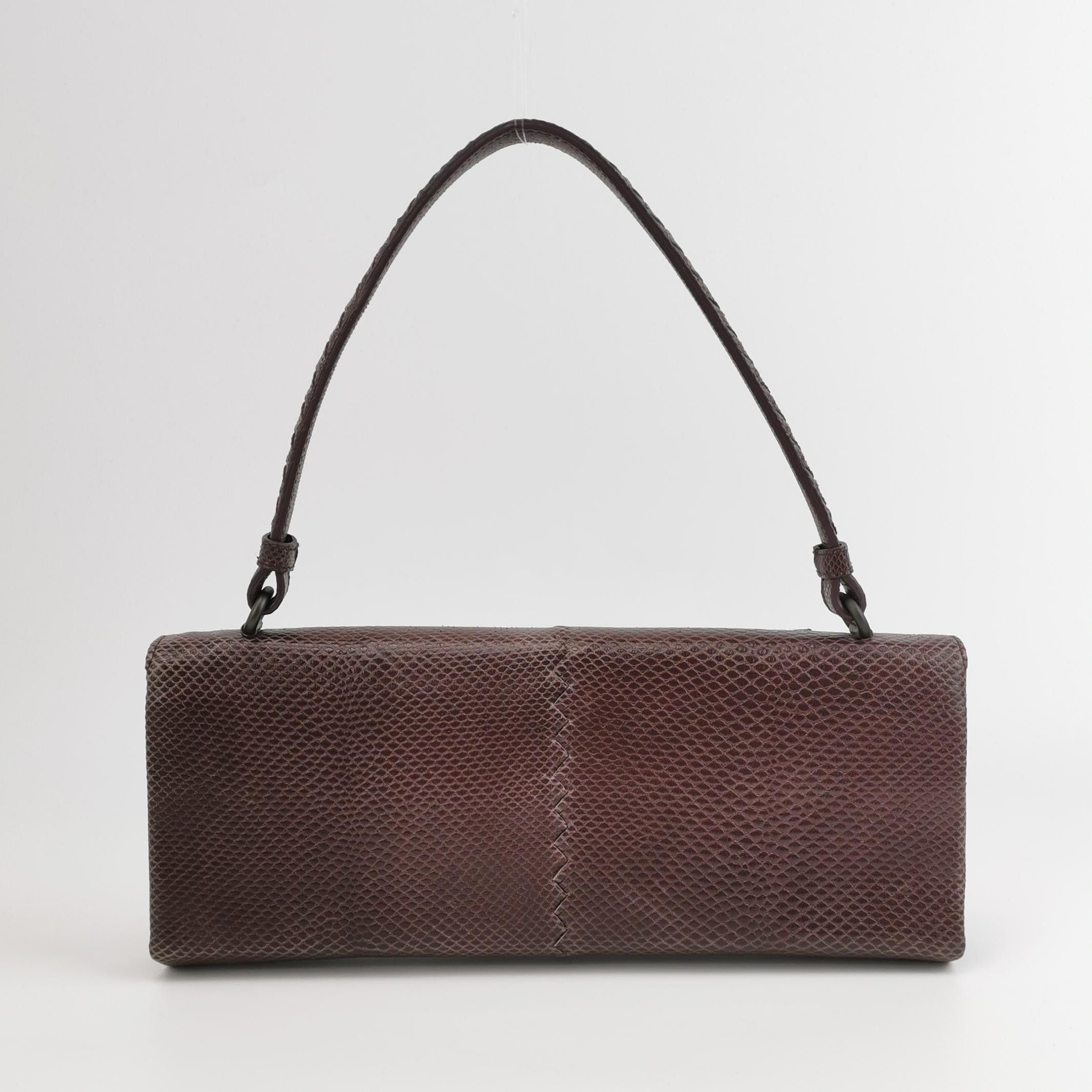 Bottega Veneta Bottega Veneta Women os Shoulder Bags Size ONE SIZE - 5 Thumbnail