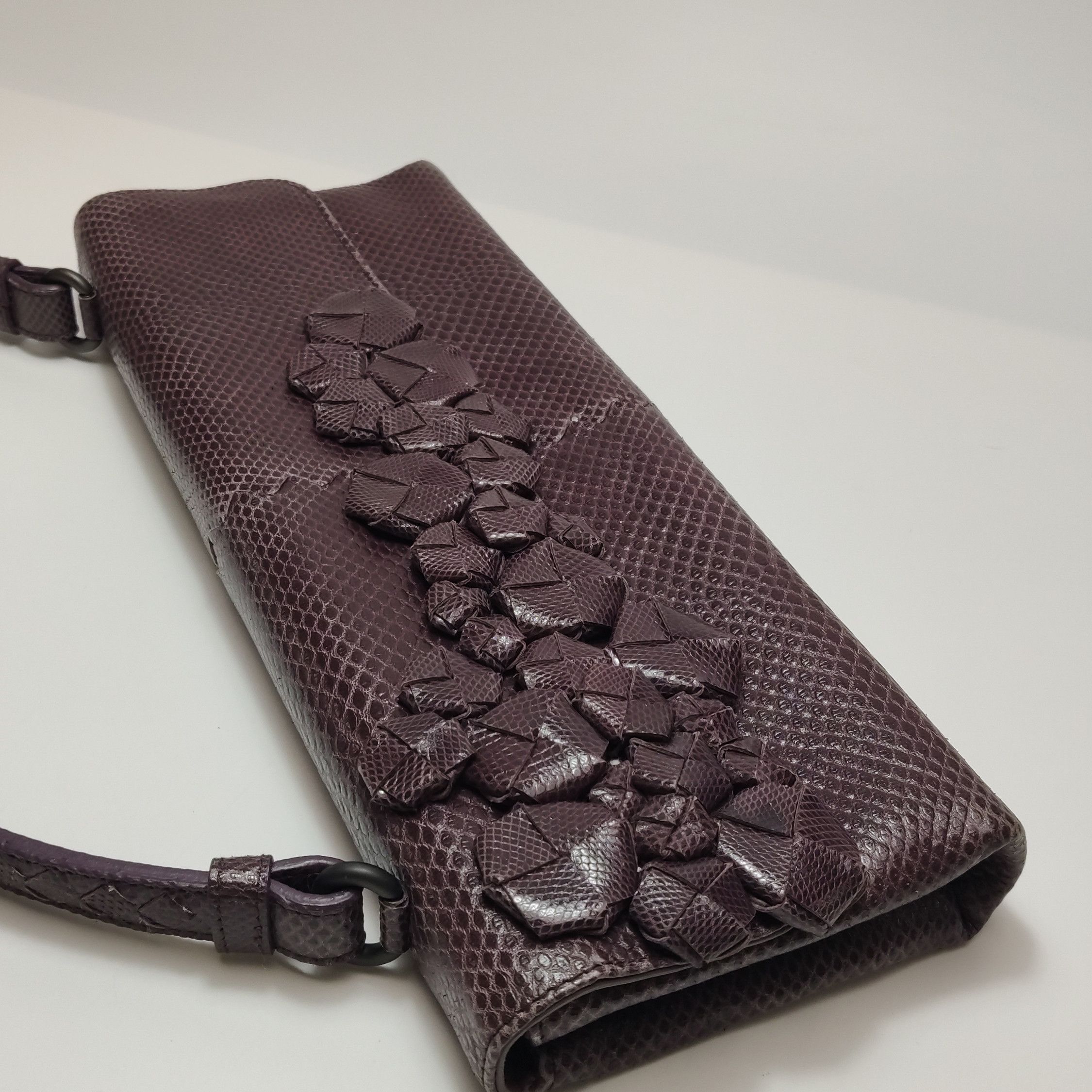 Bottega Veneta Bottega Veneta Women os Shoulder Bags Size ONE SIZE - 19 Thumbnail