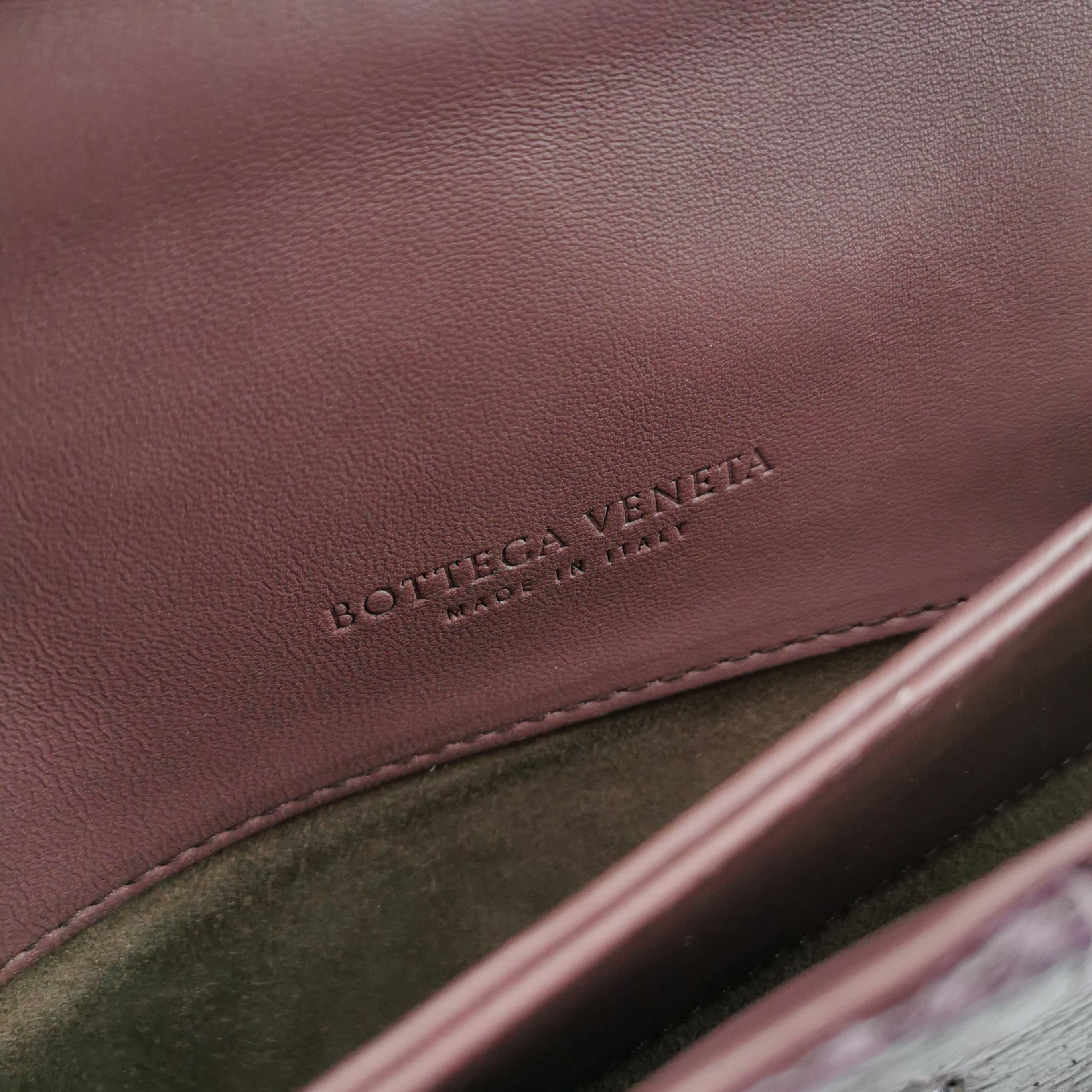 Bottega Veneta Bottega Veneta Women os Shoulder Bags Size ONE SIZE - 8 Thumbnail