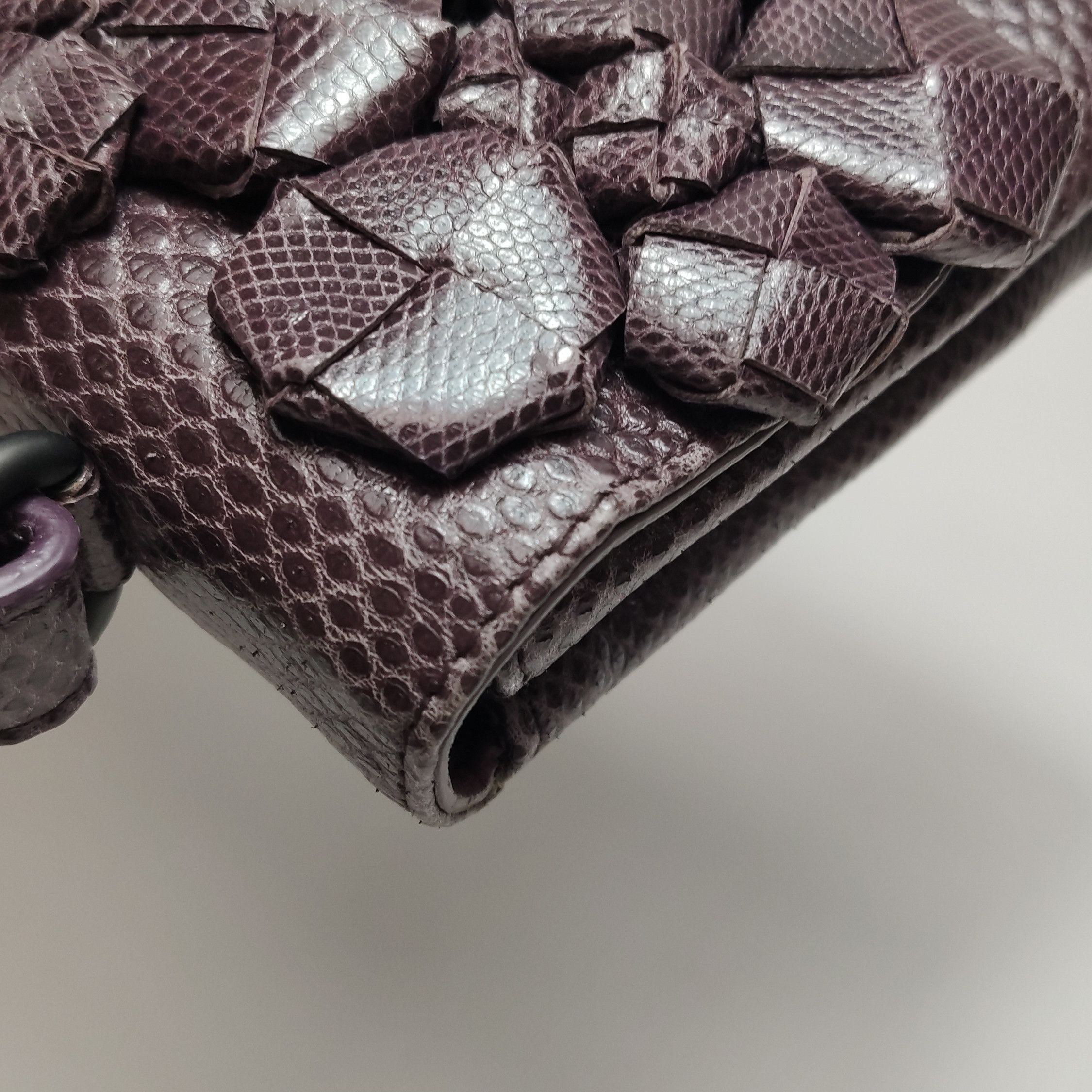 Bottega Veneta Bottega Veneta Women os Shoulder Bags Size ONE SIZE - 17 Thumbnail