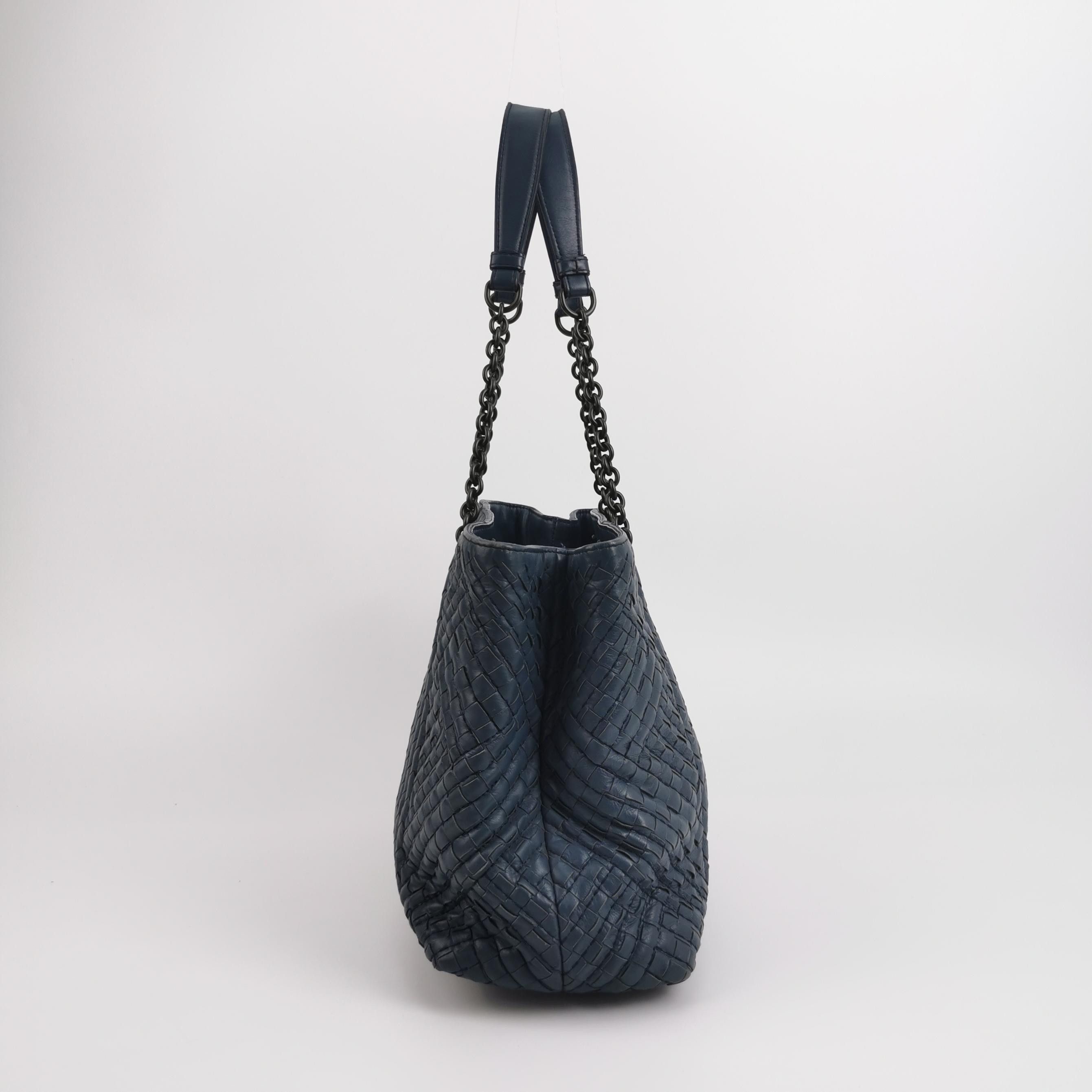 Bottega Veneta Bottega Veneta Women os Shoulder Bags Size ONE SIZE - 4 Thumbnail