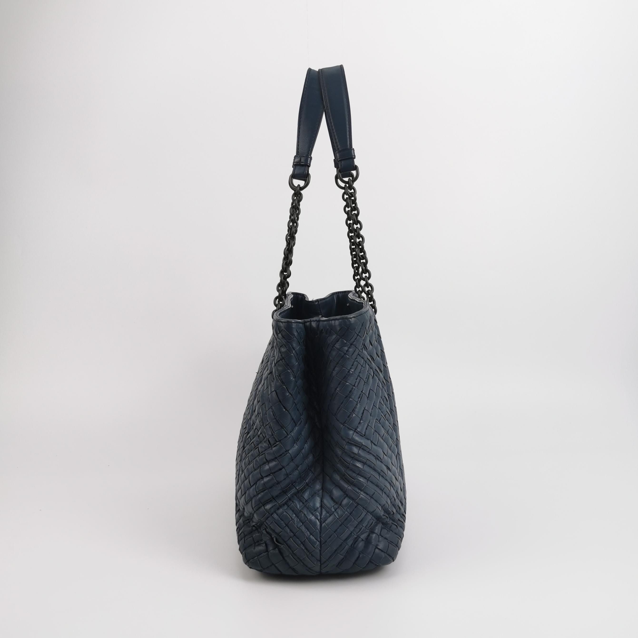 Bottega Veneta Bottega Veneta Women os Shoulder Bags Size ONE SIZE - 3 Thumbnail