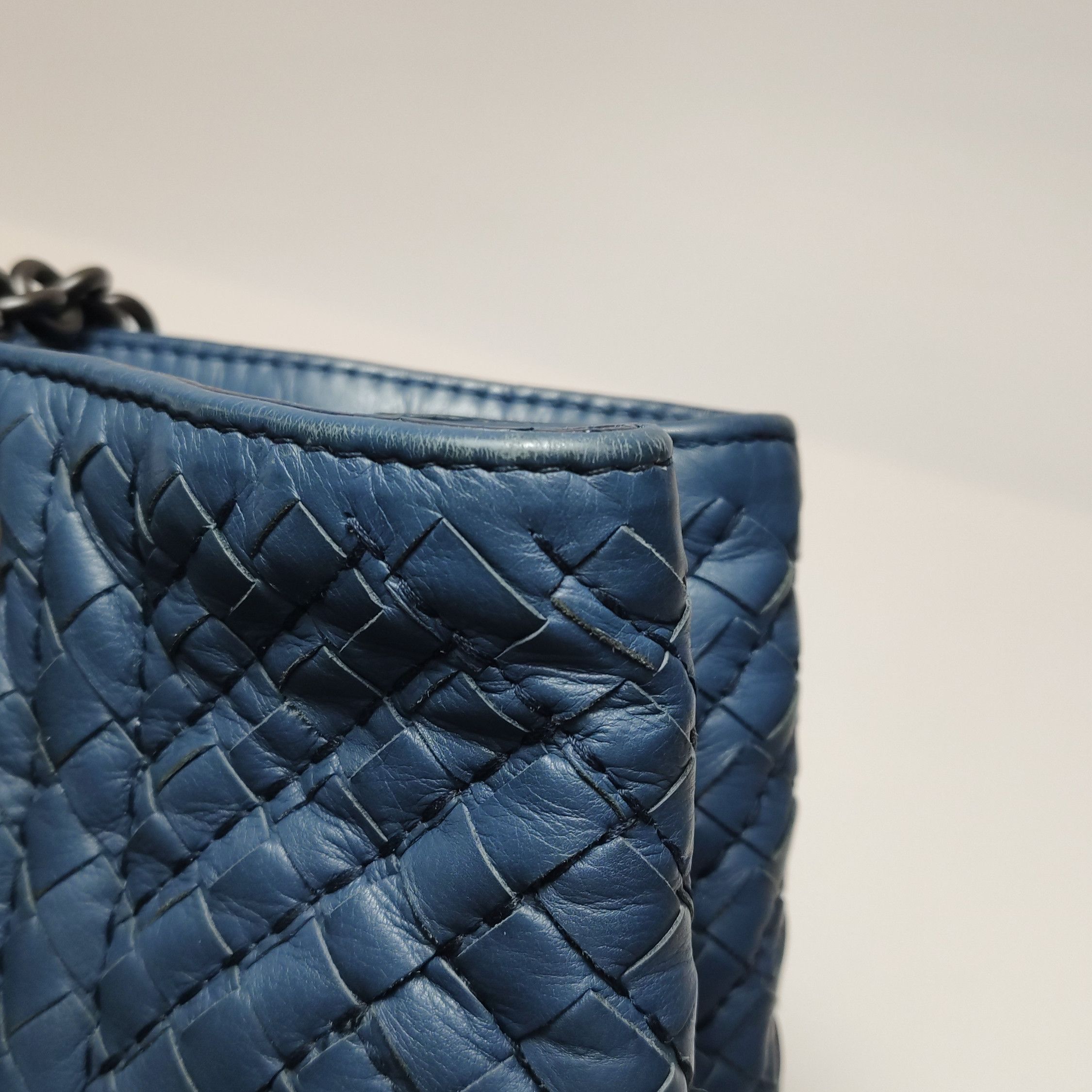 Bottega Veneta Bottega Veneta Women os Shoulder Bags Size ONE SIZE - 24 Thumbnail