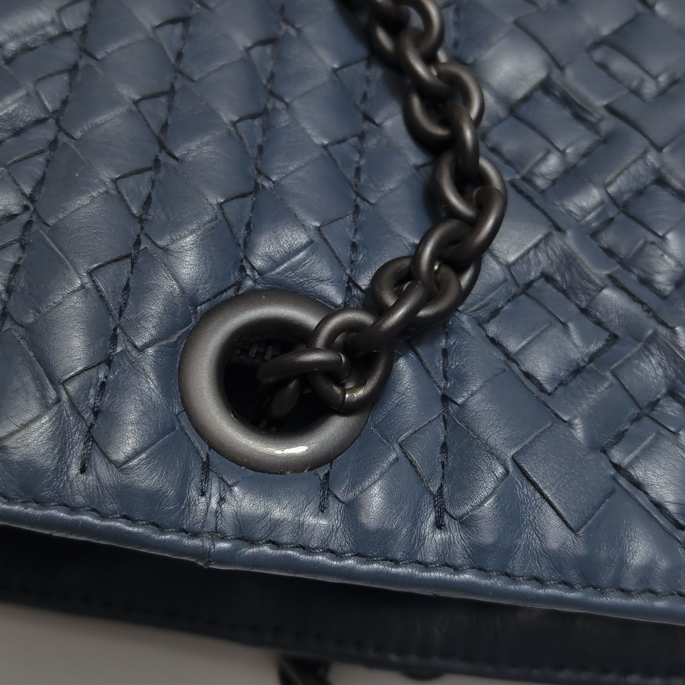 Bottega Veneta Bottega Veneta Women os Shoulder Bags Size ONE SIZE - 14 Thumbnail