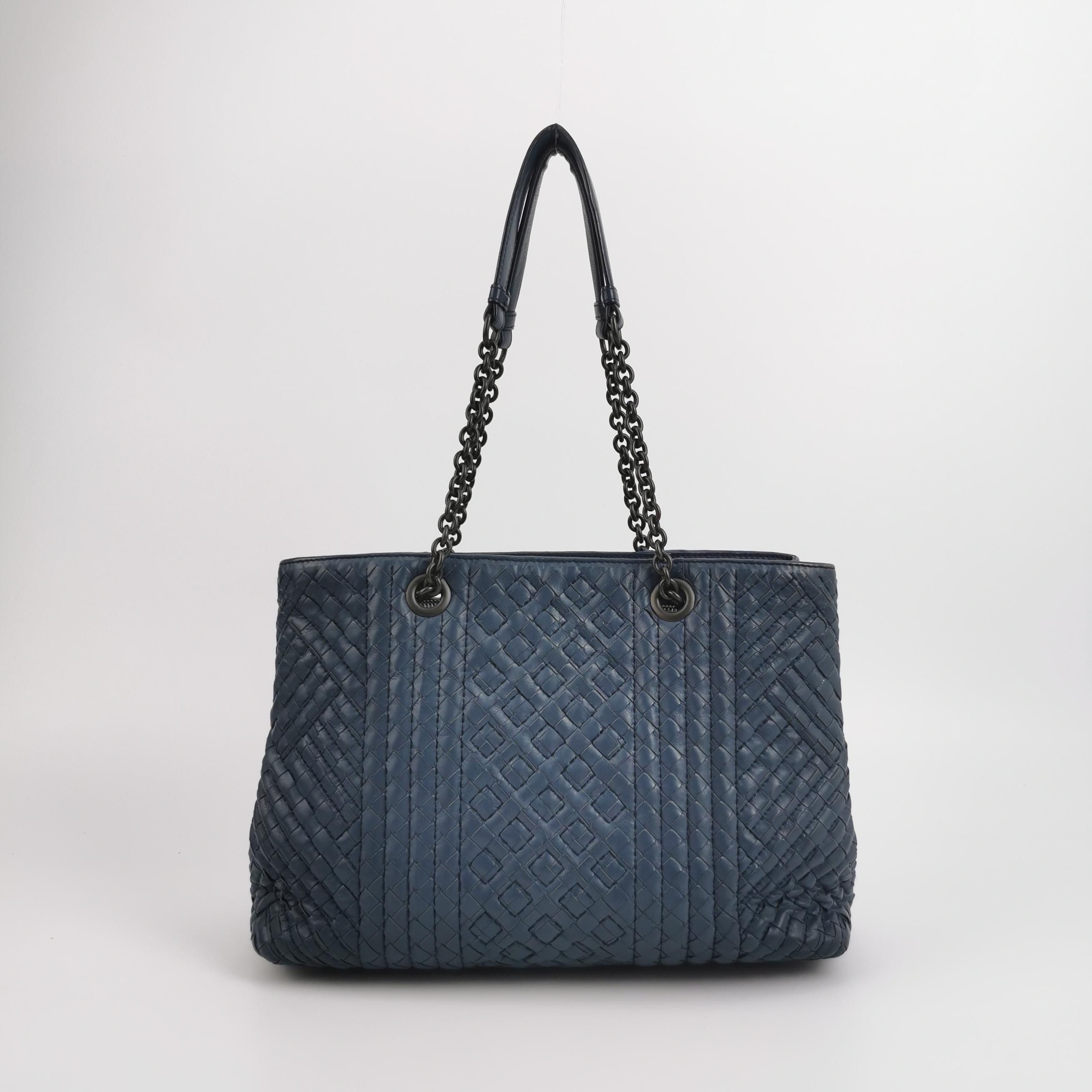 Bottega Veneta Bottega Veneta Women os Shoulder Bags Size ONE SIZE - 5 Thumbnail