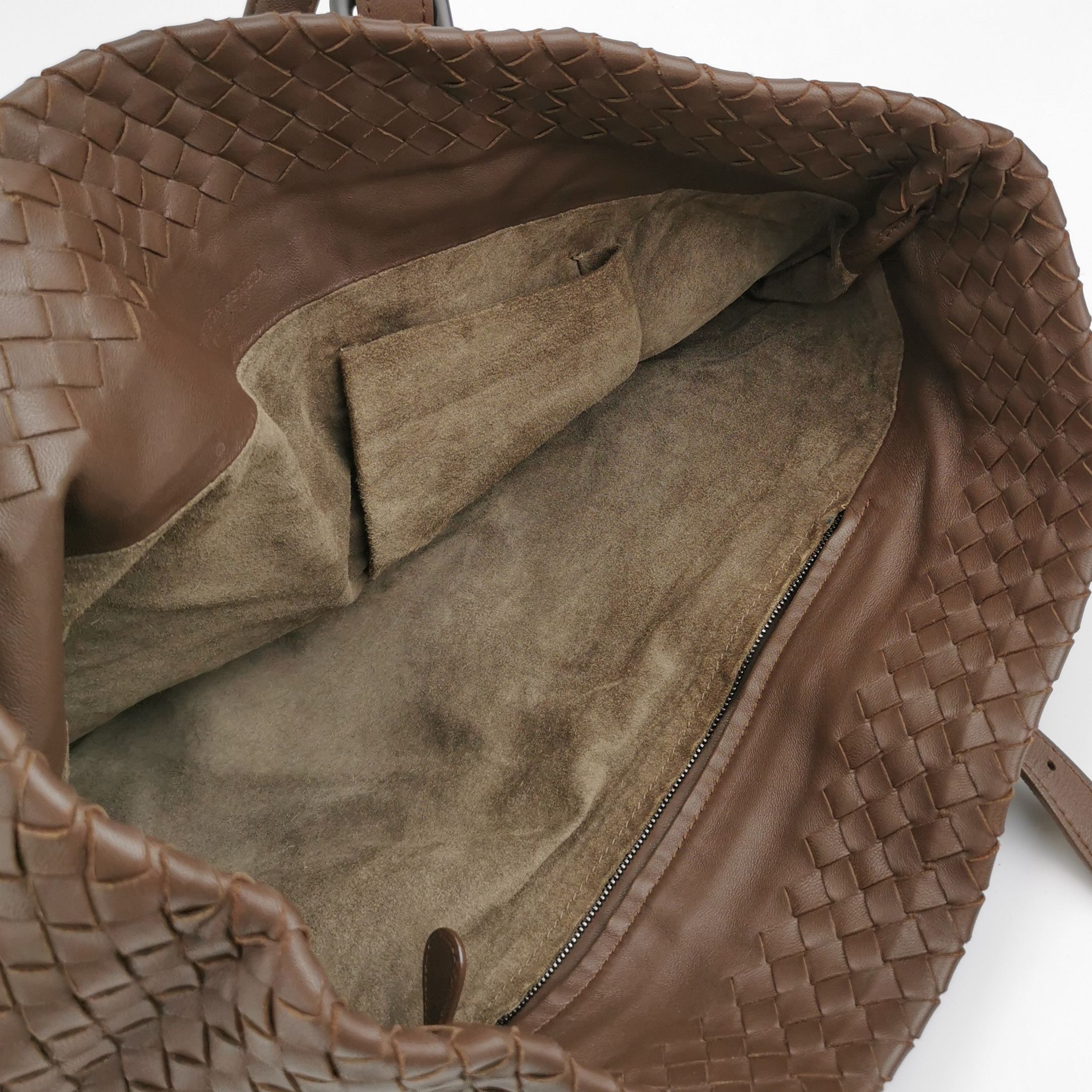 Bottega Veneta Bottega Veneta Women os Shoulder Bags Size ONE SIZE - 7 Thumbnail