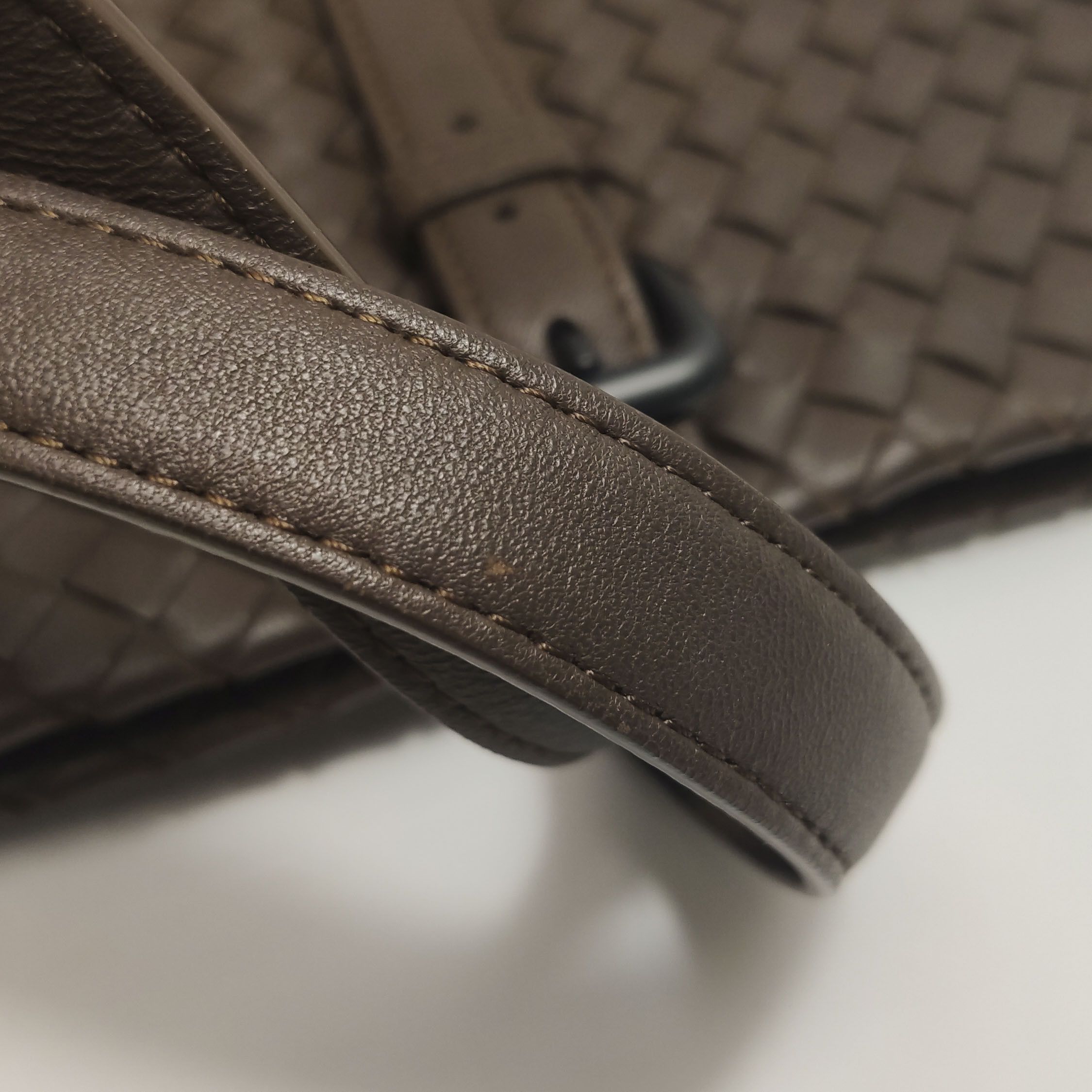 Bottega Veneta Bottega Veneta Women os Shoulder Bags Size ONE SIZE - 12 Thumbnail