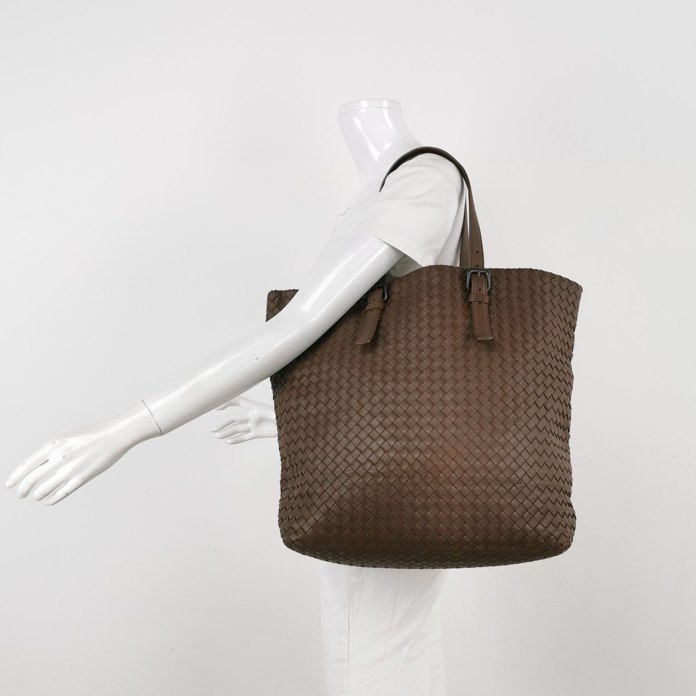 Bottega Veneta Bottega Veneta Women os Shoulder Bags Size ONE SIZE - 2 Thumbnail