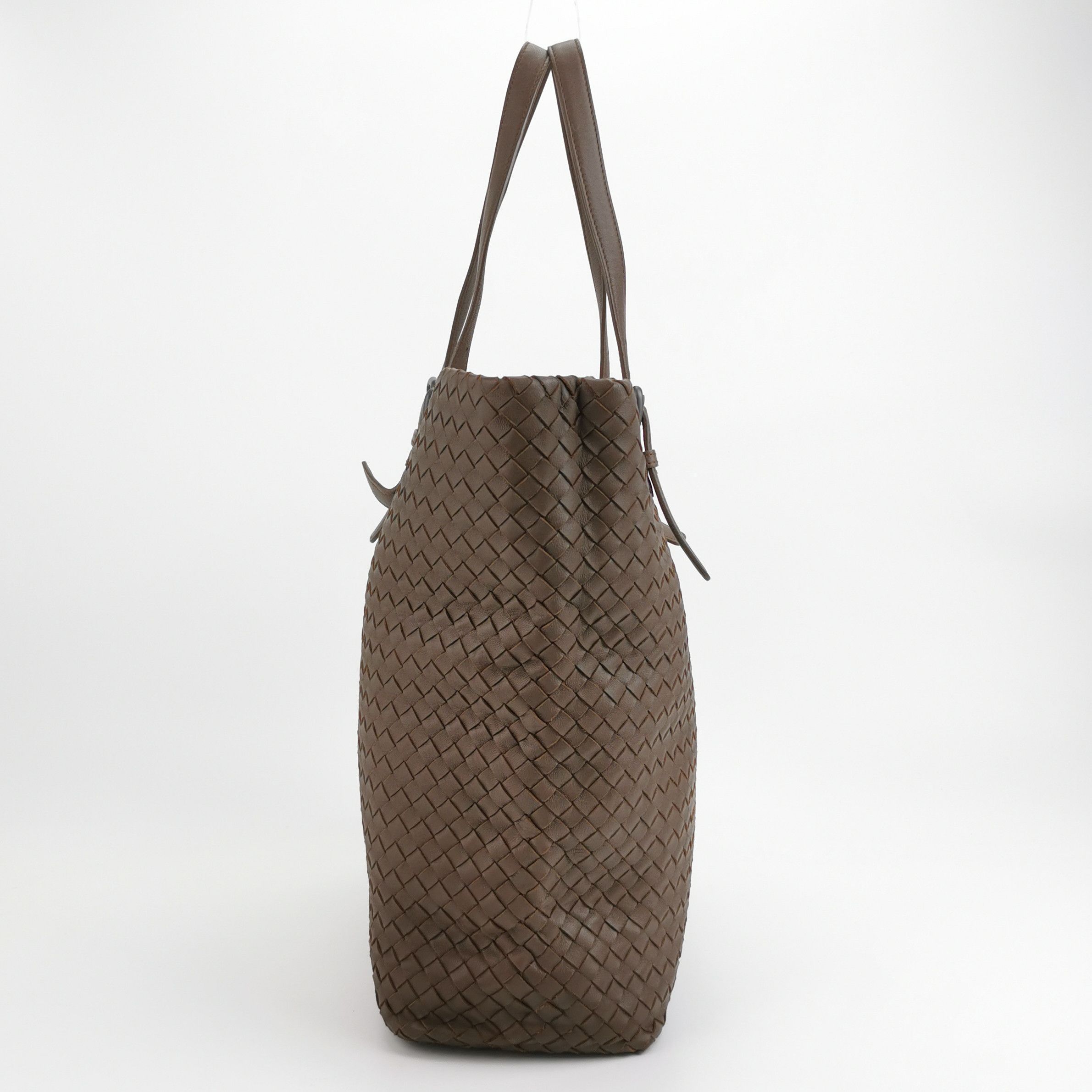 Bottega Veneta Bottega Veneta Women os Shoulder Bags Size ONE SIZE - 4 Thumbnail